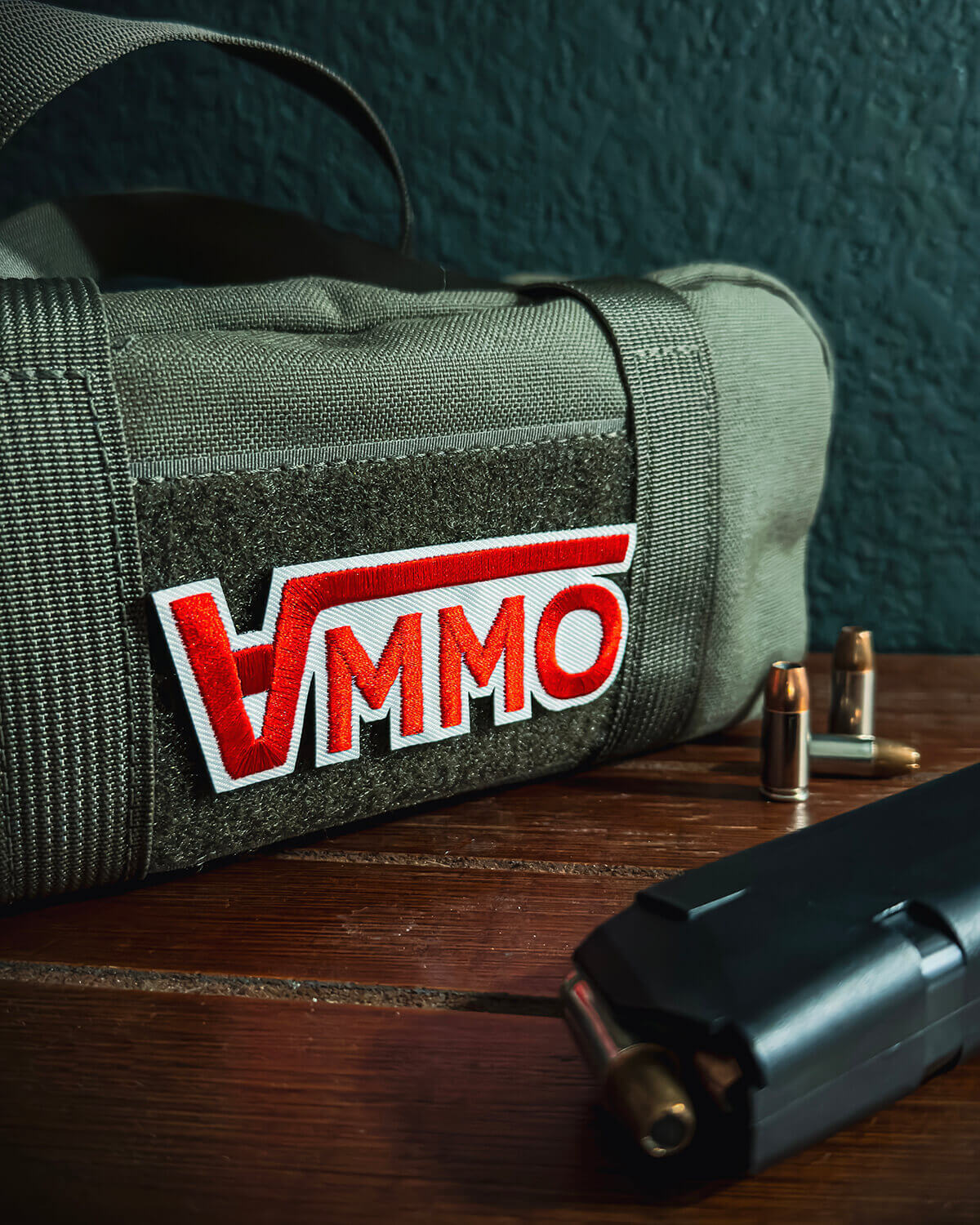 Ammo Patch - Image 4