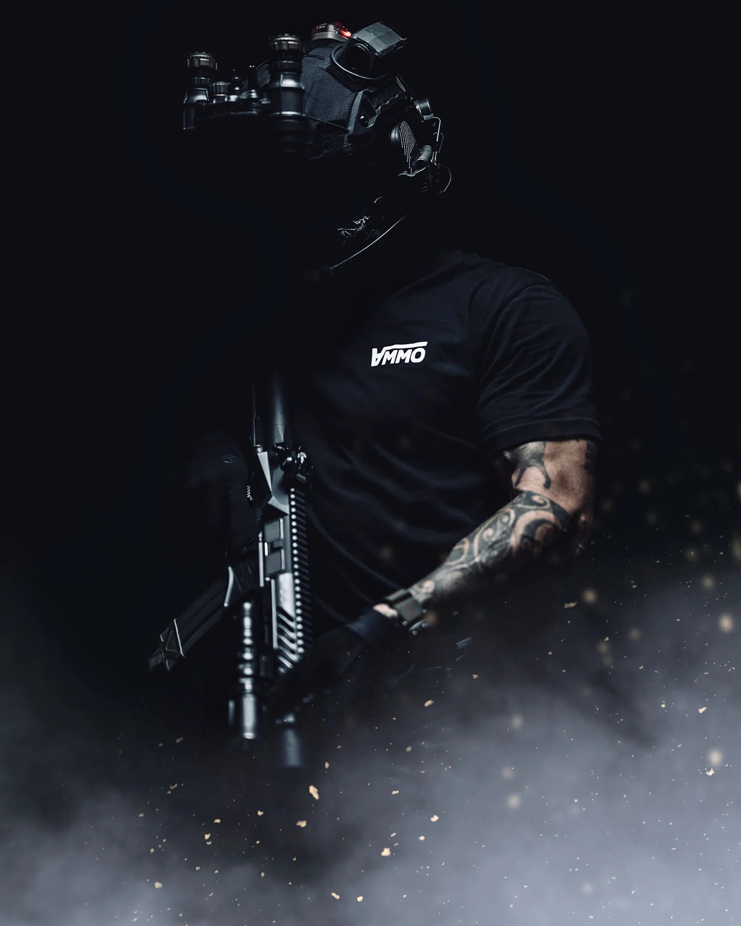 Ammo T-Shirt - Image 10