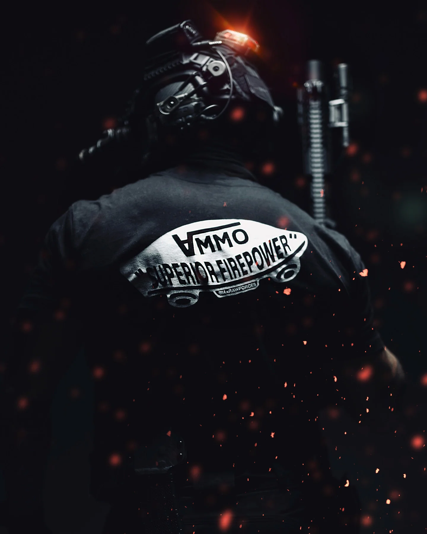 Ammo T-Shirt - Image 11