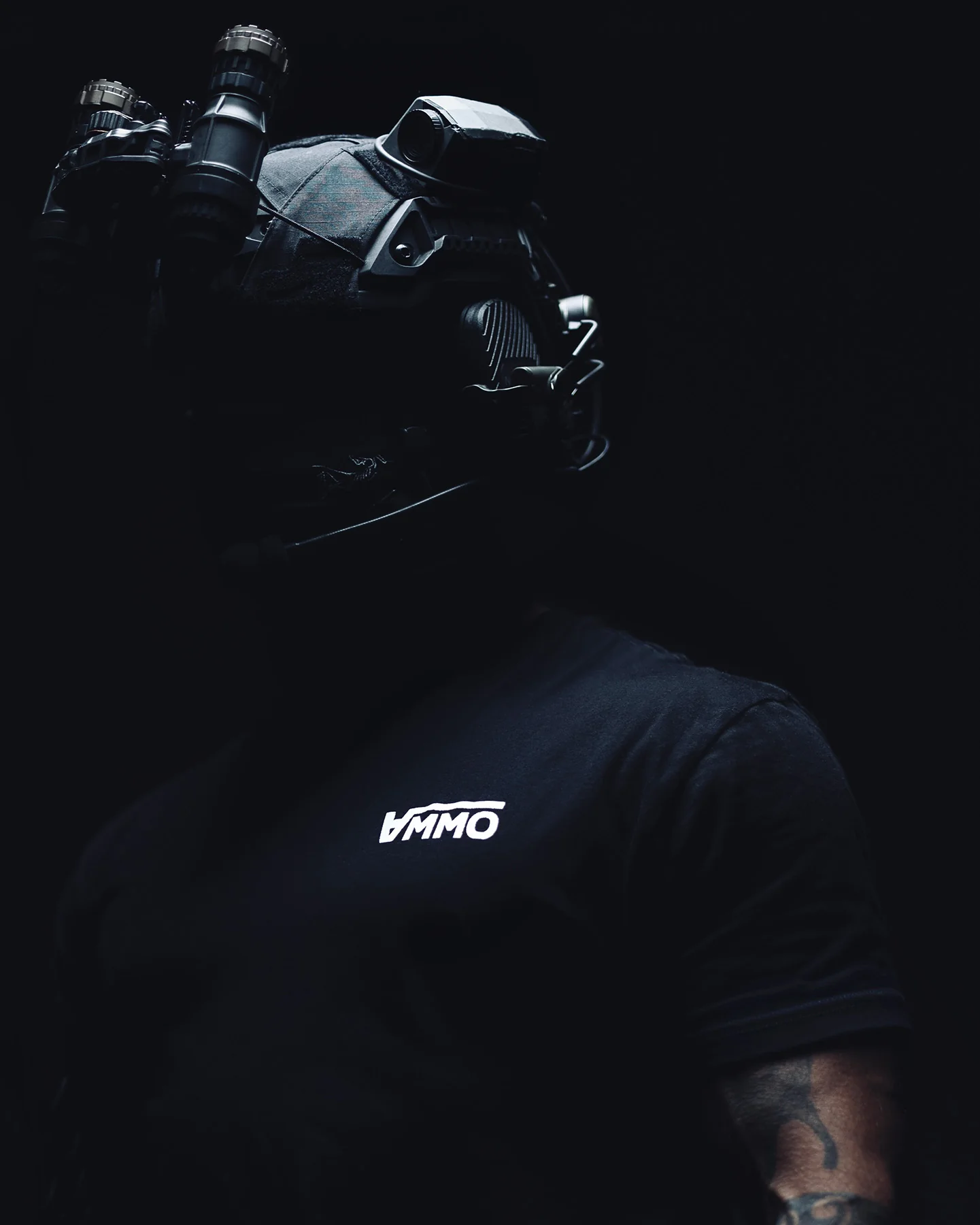 Ammo T-Shirt - Image 13