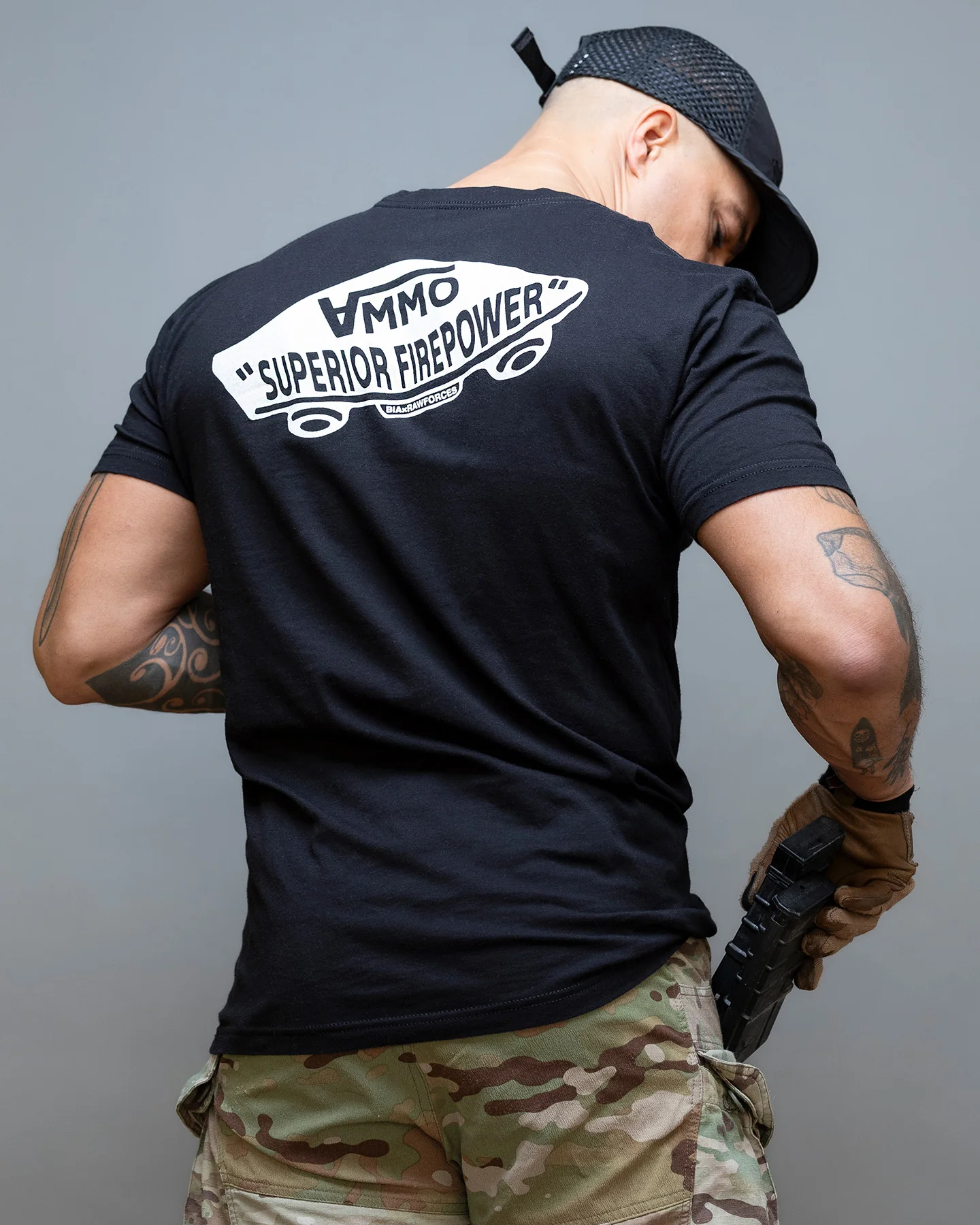 Ammo T-Shirt - Image 14