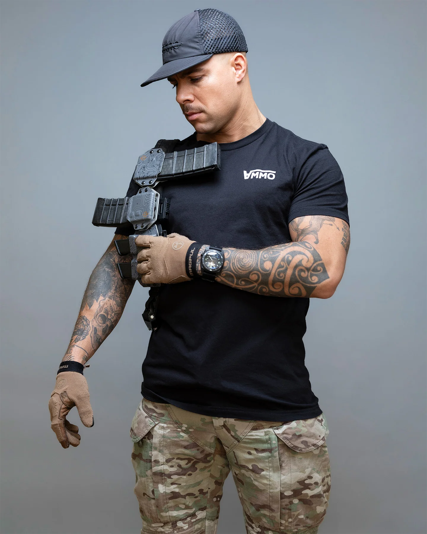 Ammo T-Shirt - Image 15