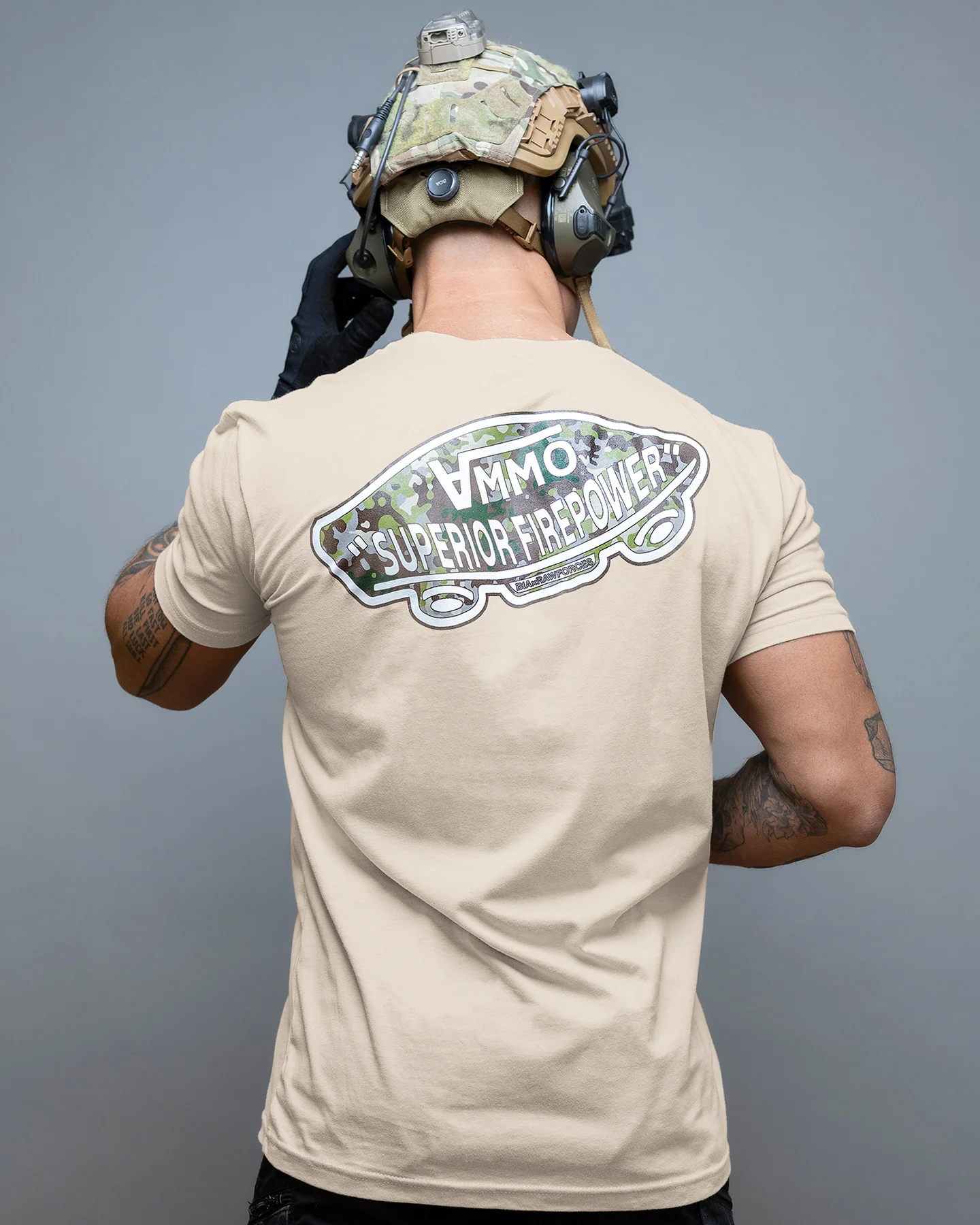 Ammo T-Shirt - Image 16
