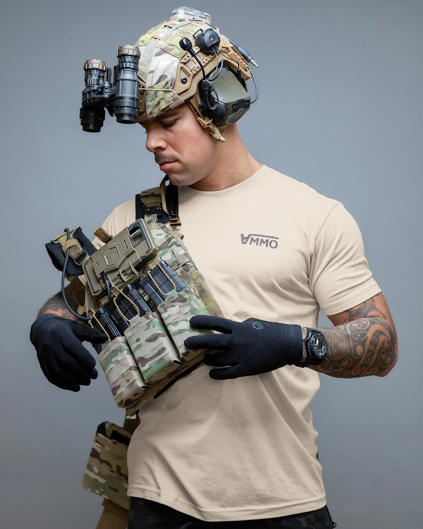 Ammo T-Shirt - Image 17