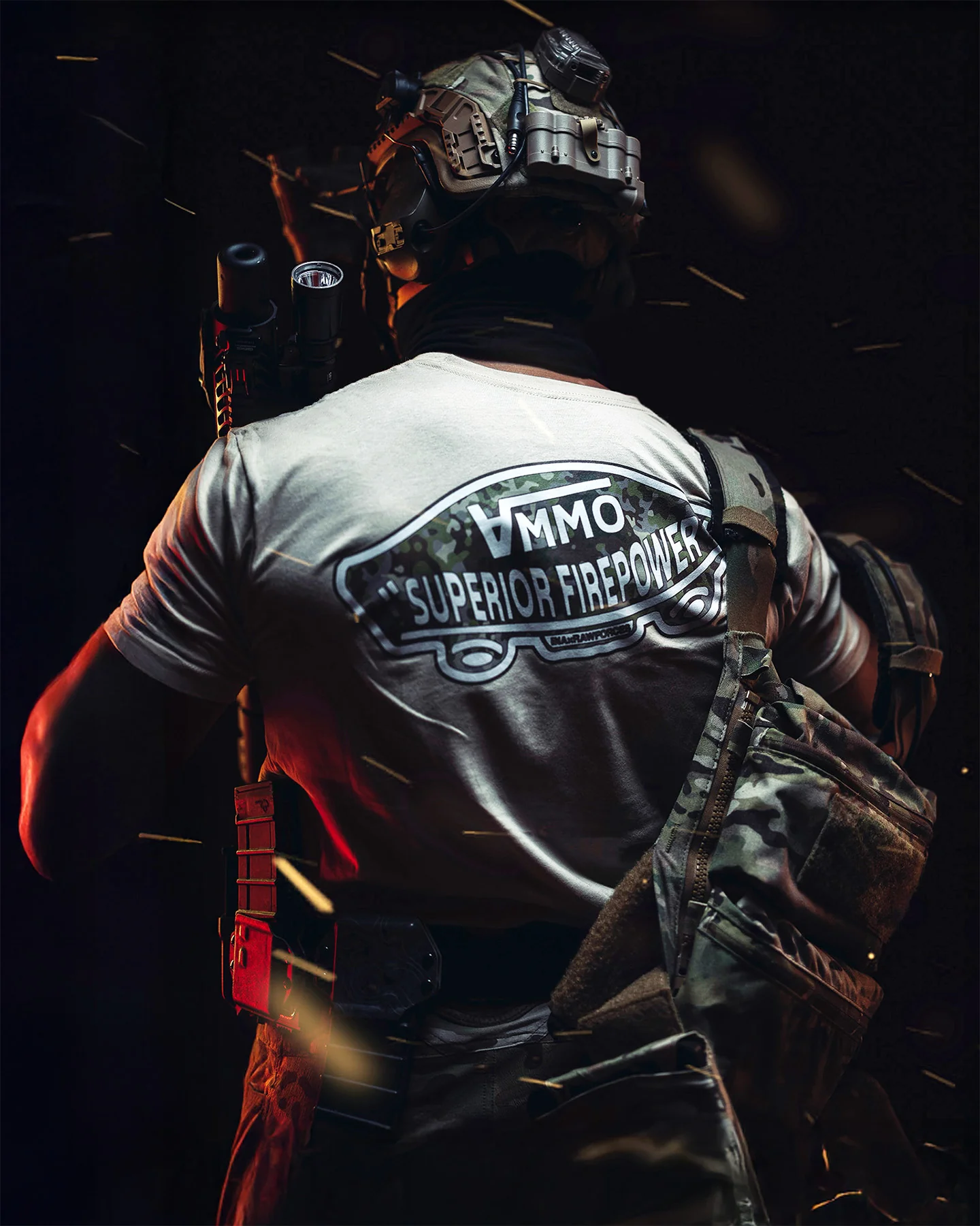 Ammo T-Shirt - Image 18