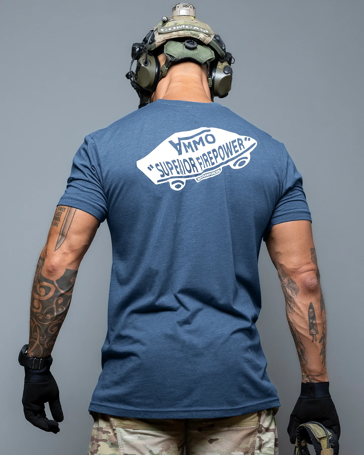 Ammo T-Shirt - Image 21