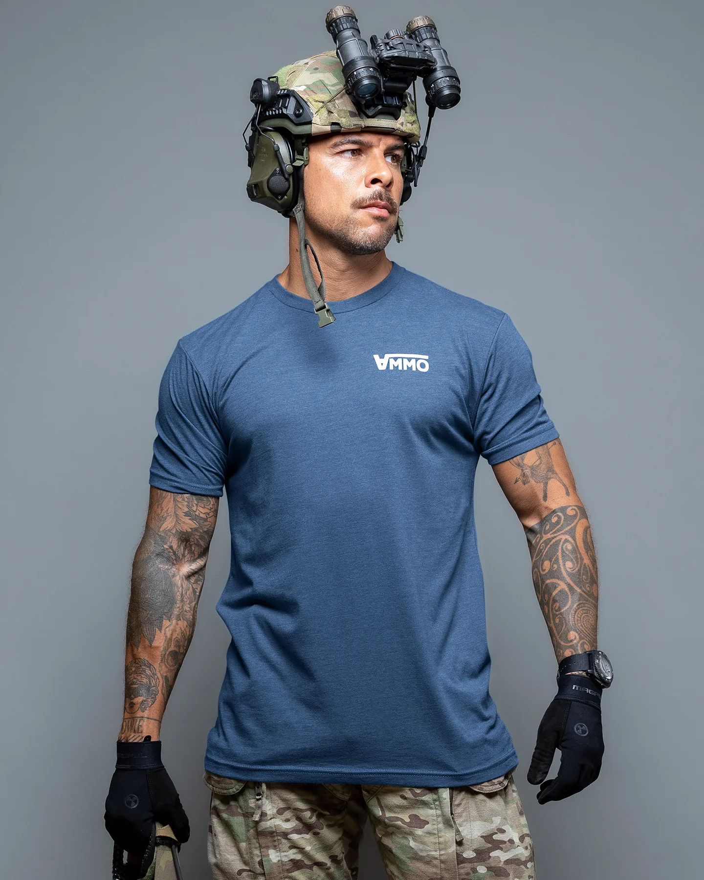 Ammo T-Shirt - Image 22