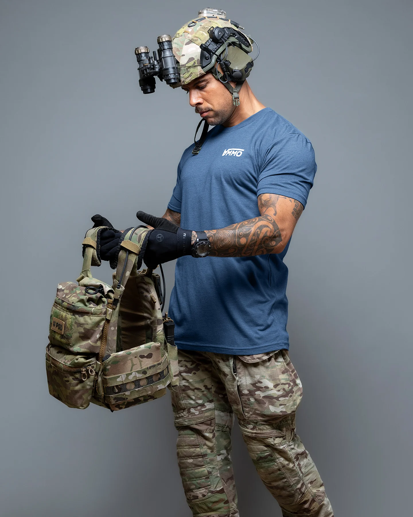 Ammo T-Shirt - Image 23