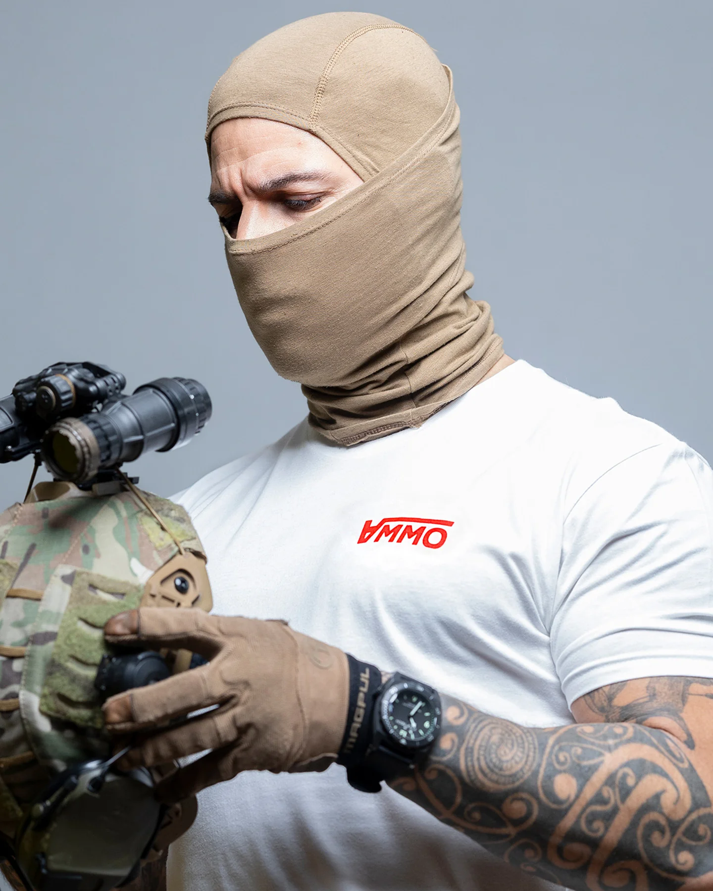 Ammo T-Shirt - Image 3