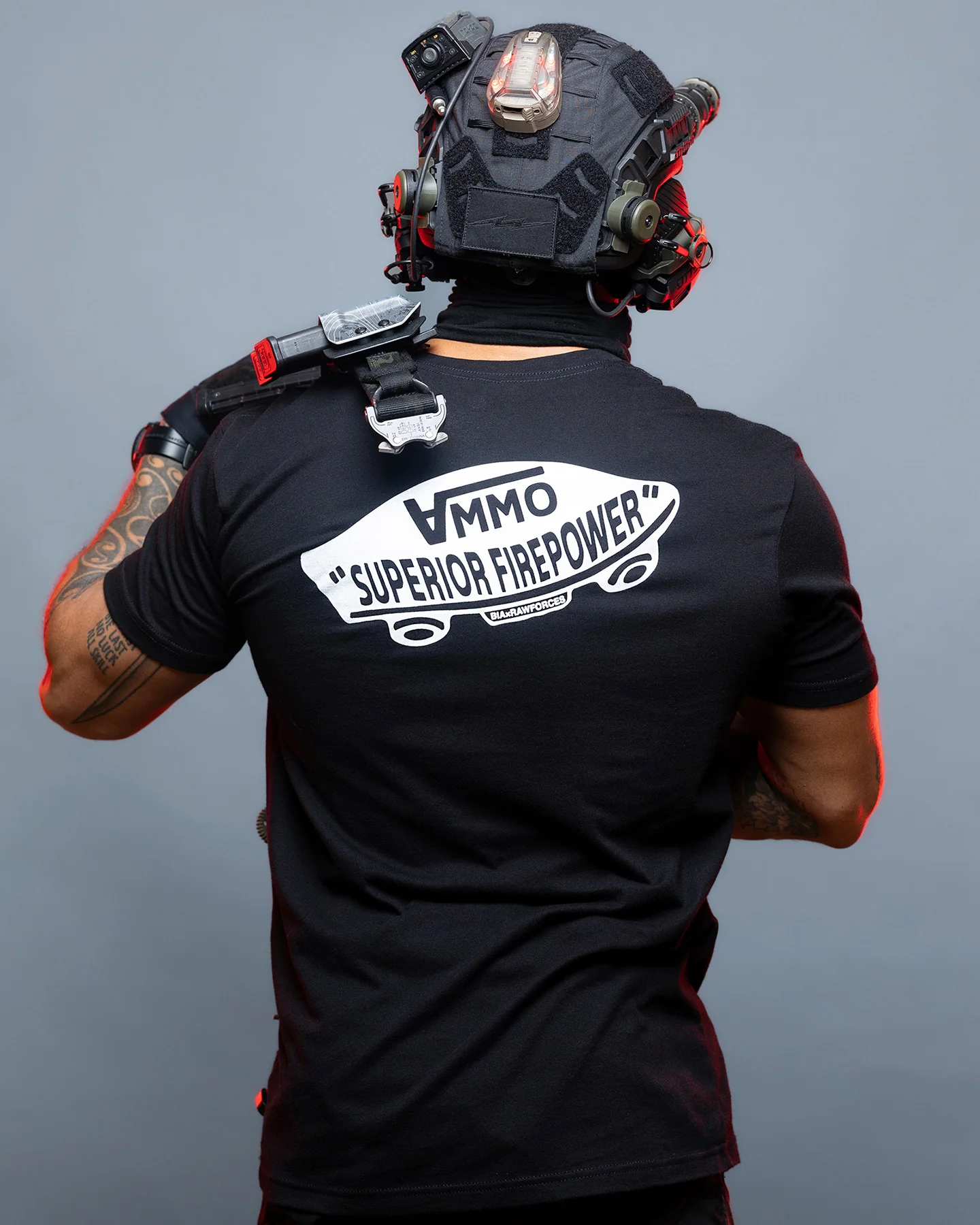 Ammo T-Shirt - Image 7