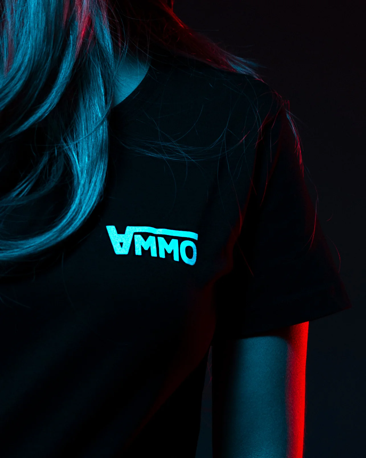 Ammo Women's Shirt - Image 11