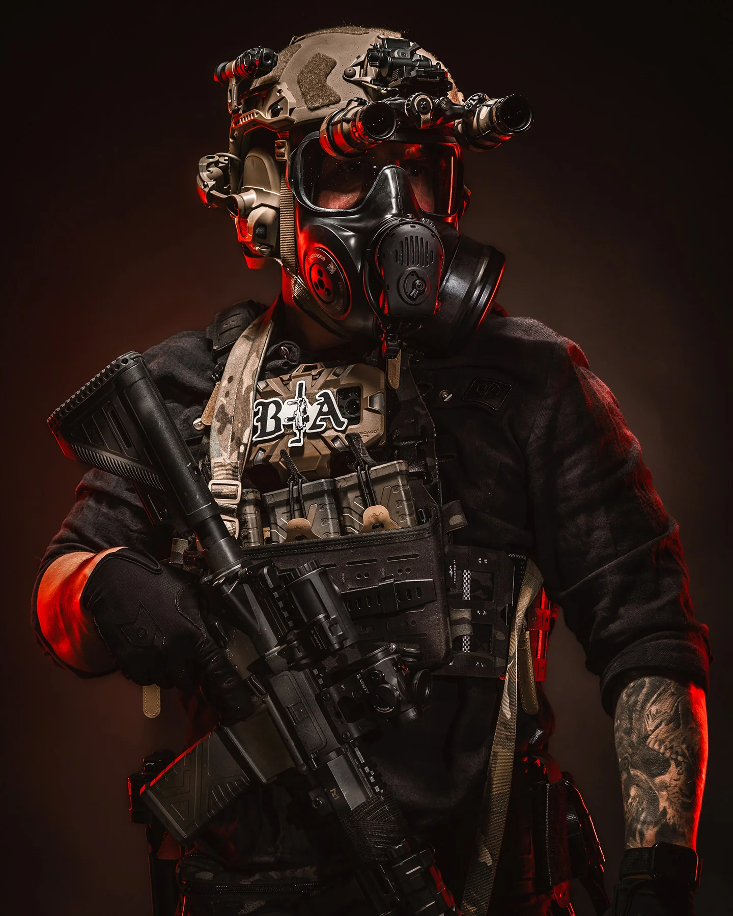 BIA MP7 Patch - Image 6