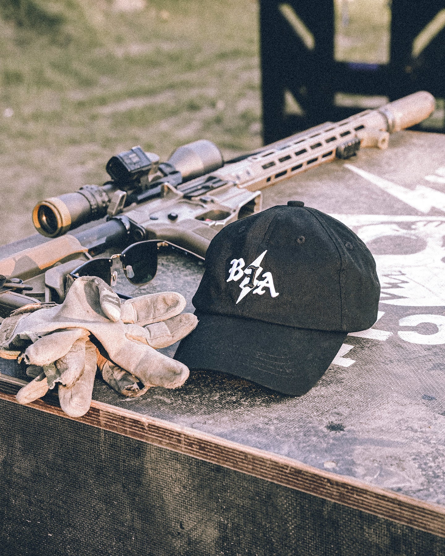 Bolt Cap - Image 5