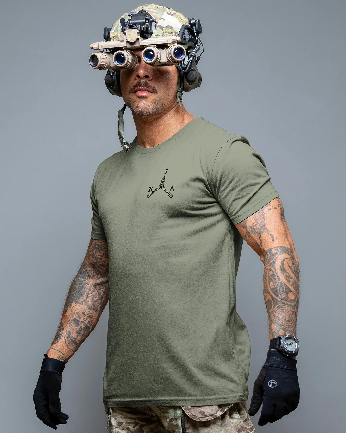 Brothers in Arms T‑Shirt - Image 11