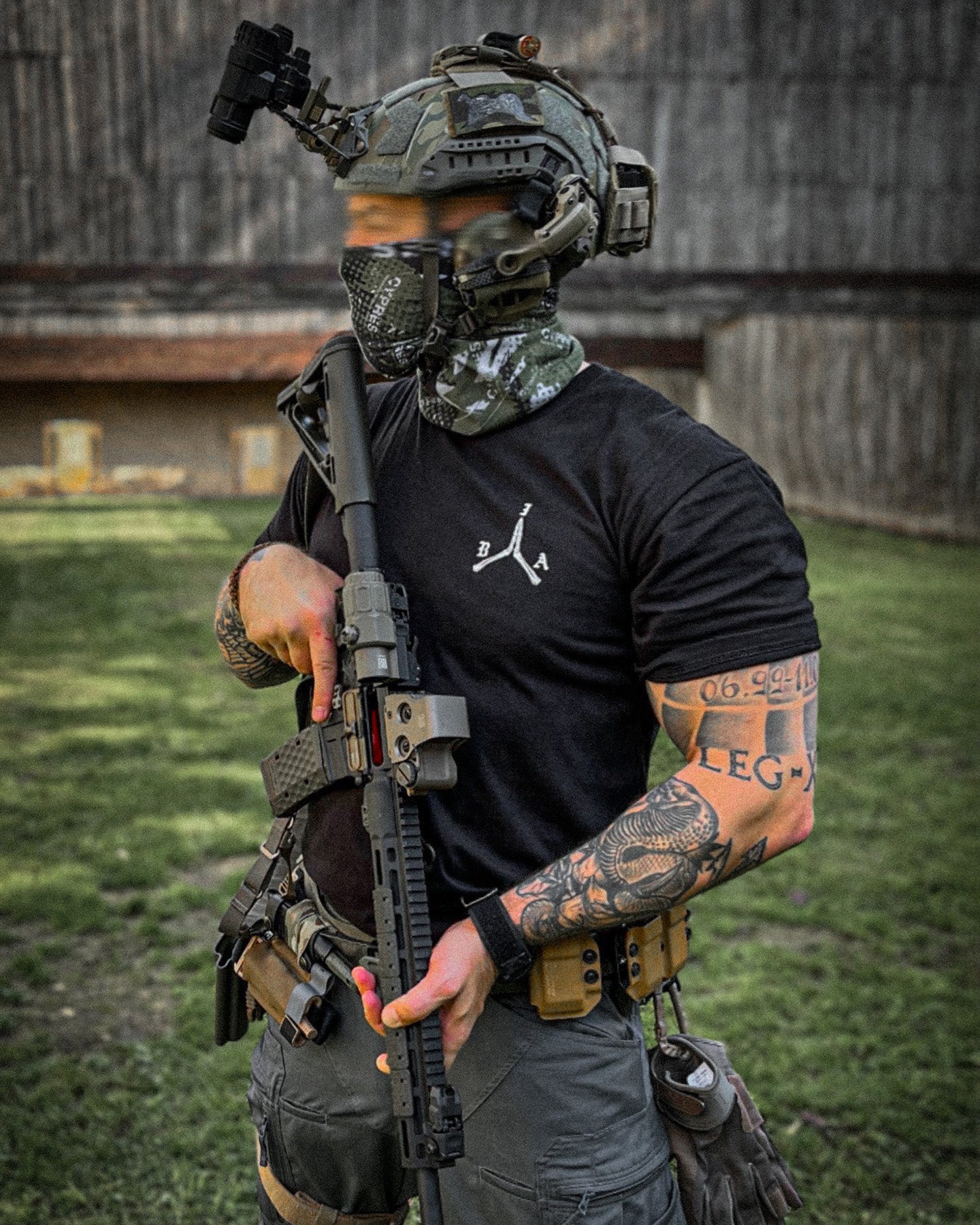 Brothers in Arms T‑Shirt - Image 5