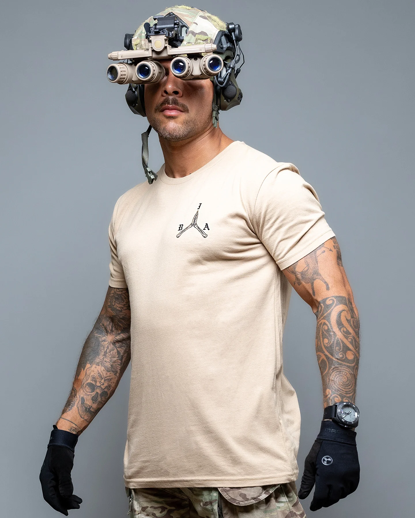 Brothers in Arms T‑Shirt - Image 7