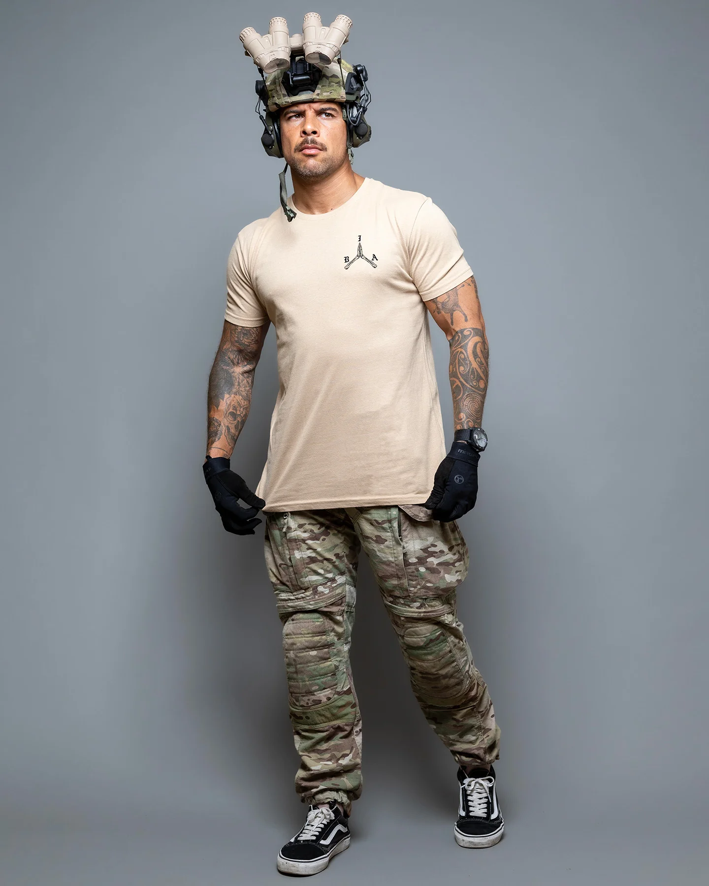 Brothers in Arms T‑Shirt - Image 9