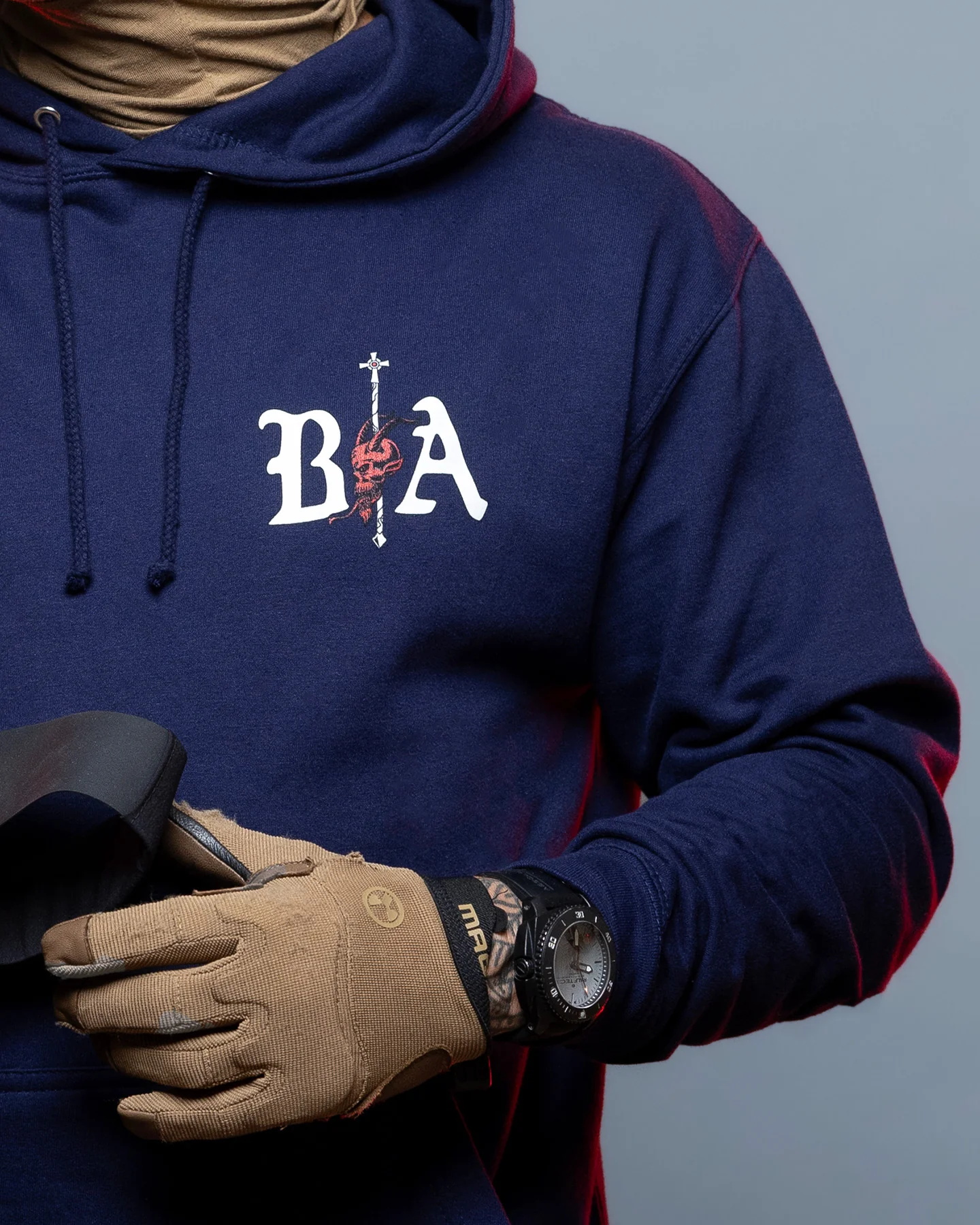 Demons Hoodie - Image 11
