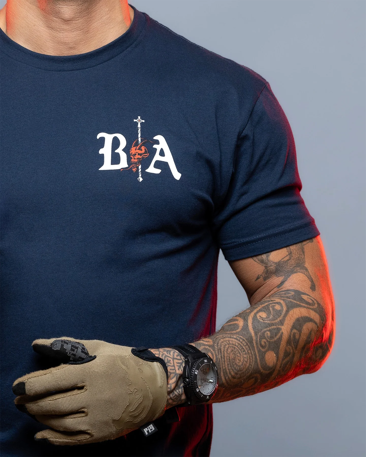 Demons T-Shirt - Image 10