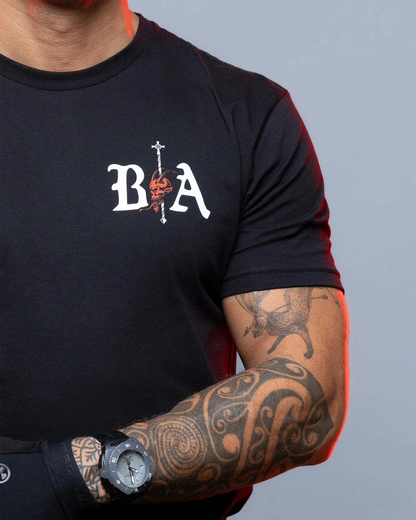 Demons T-Shirt - Image 5