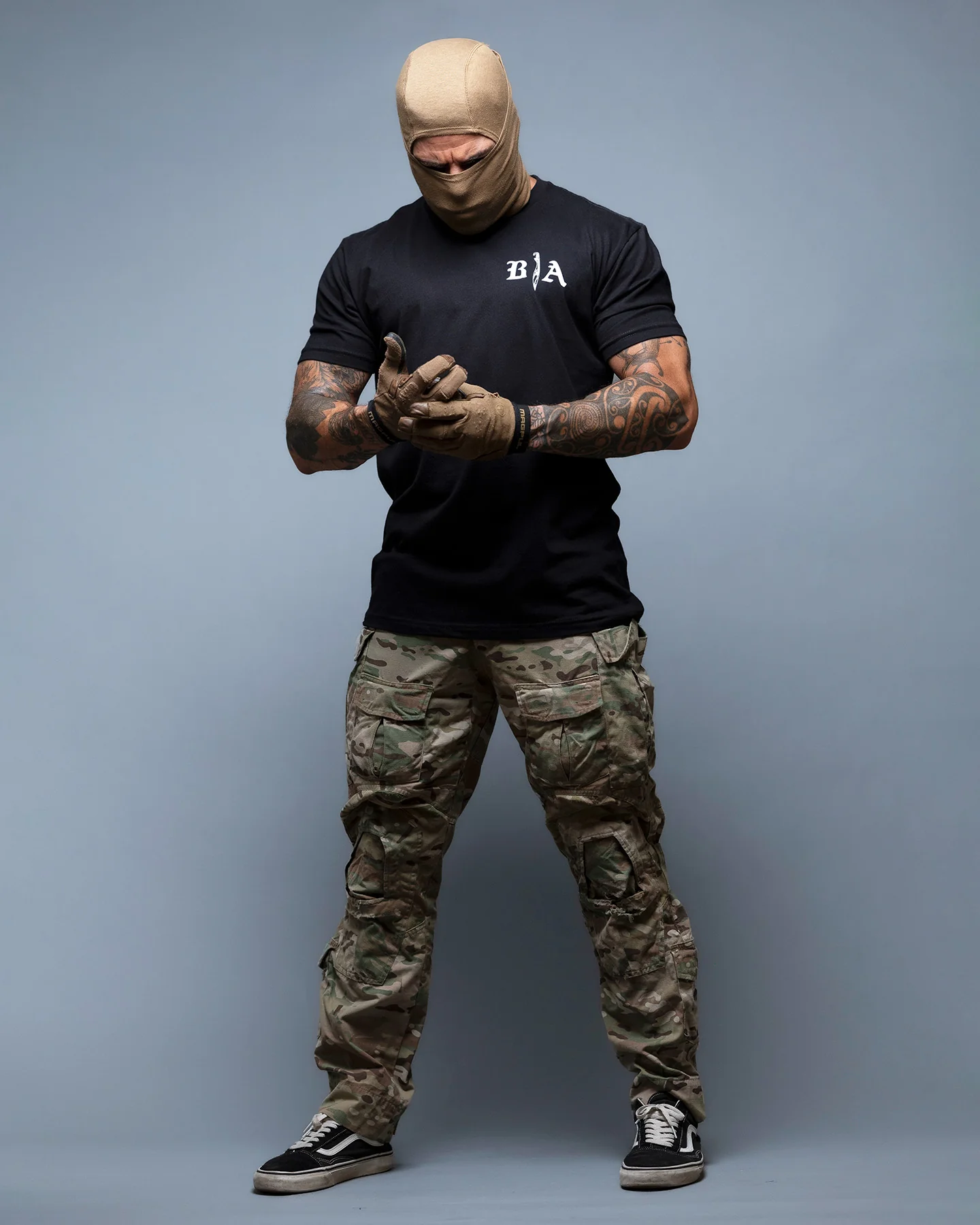 Die Once T-Shirt - Image 4
