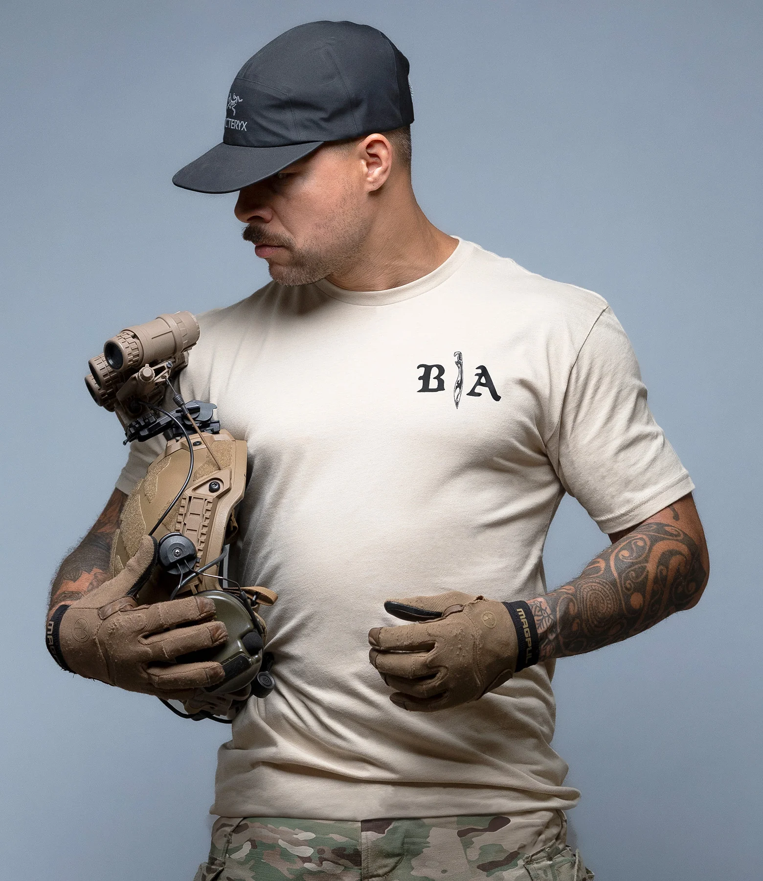Die Once T-Shirt - Image 7