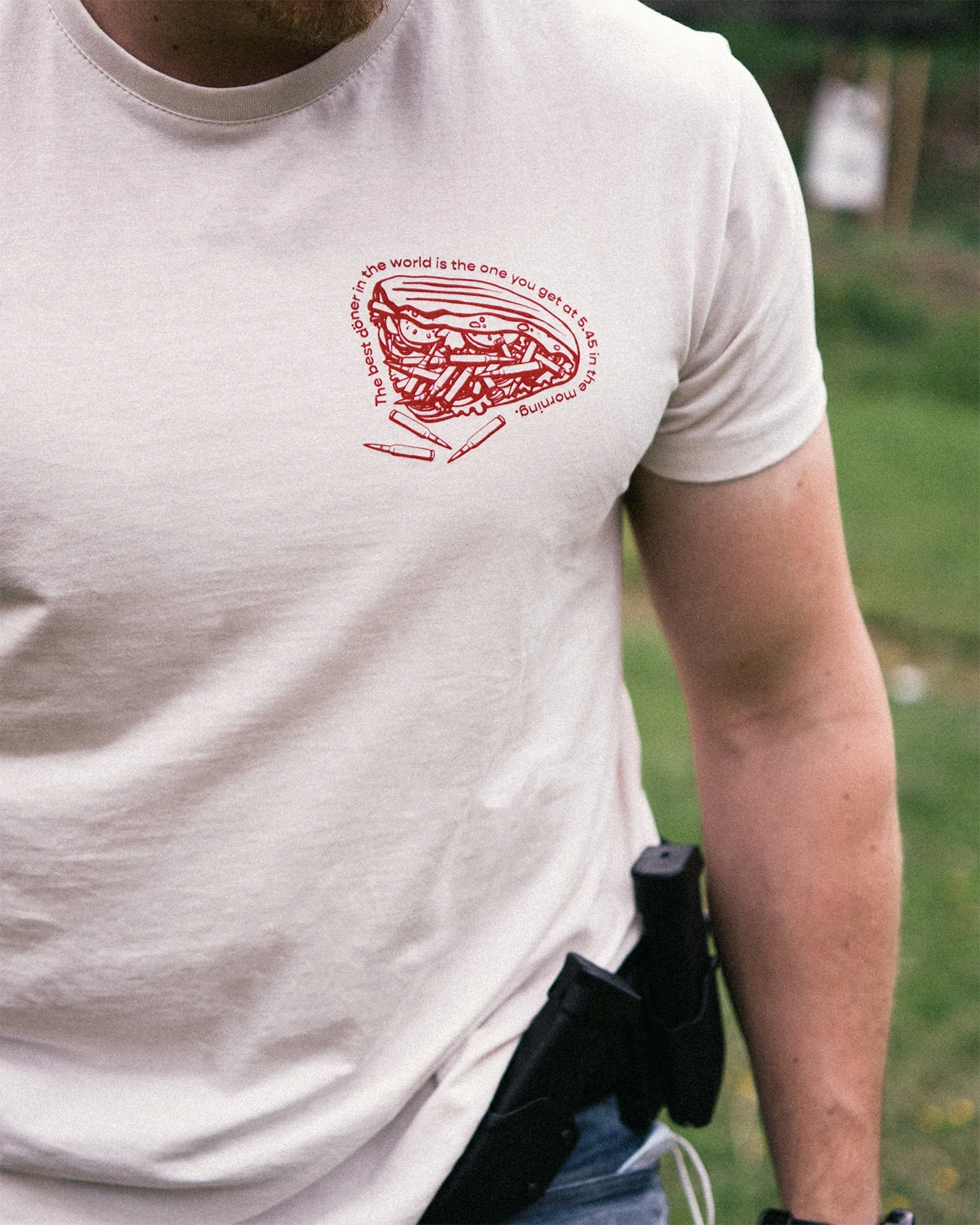 Döner Kalash T‑Shirt - Image 3