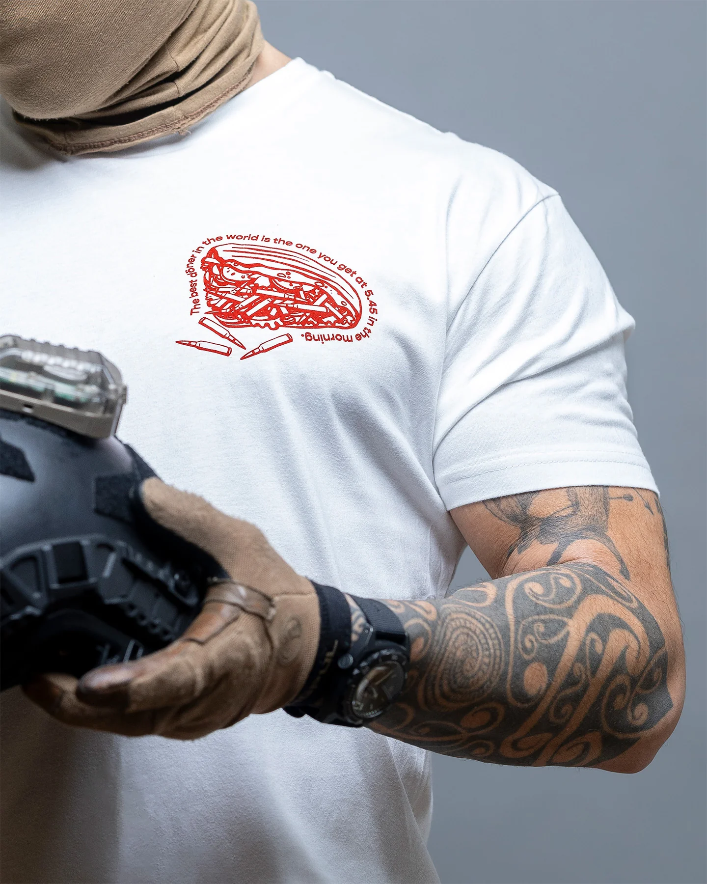 Döner Kalash T‑Shirt - Image 8