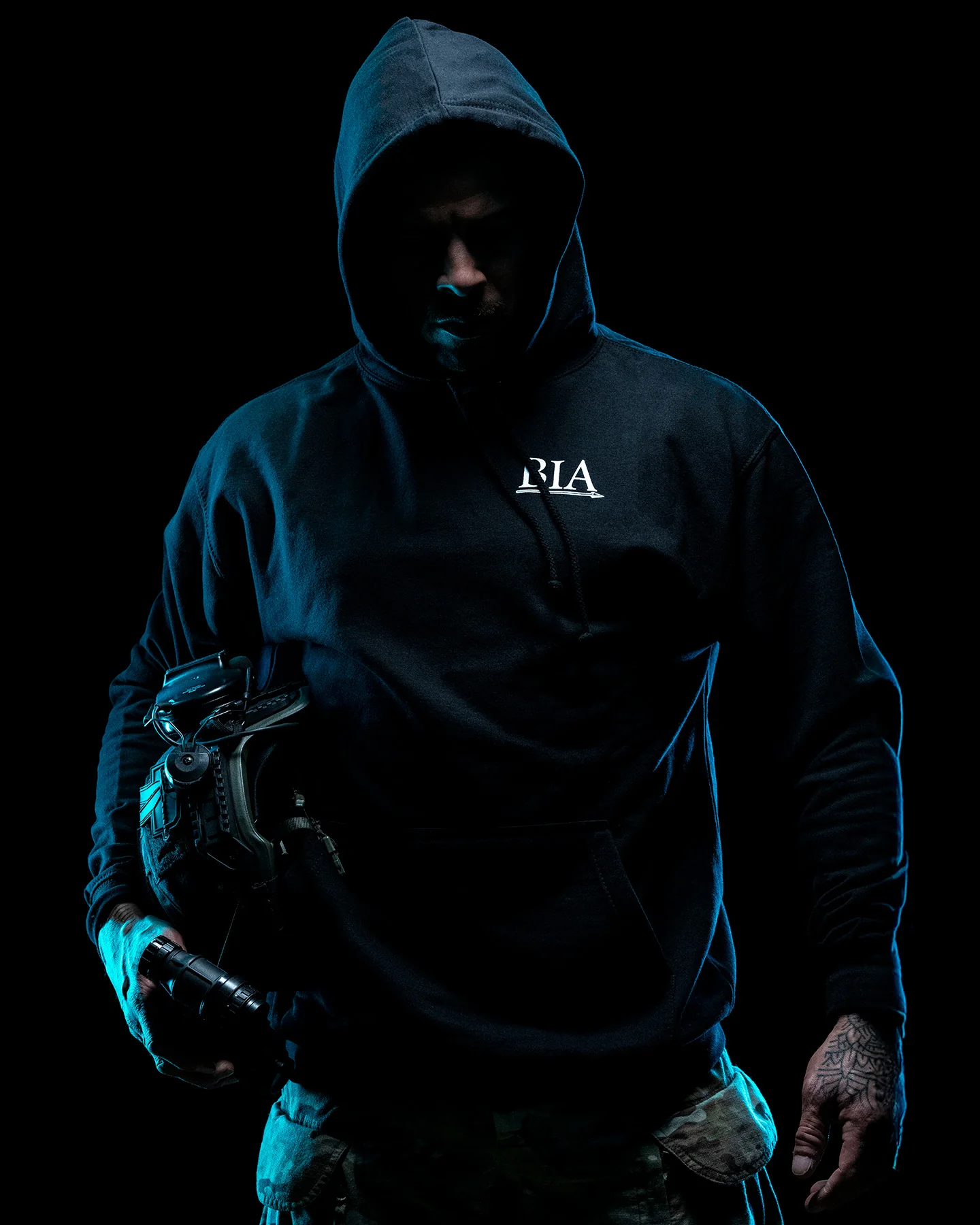 False God Hoodie - Image 10