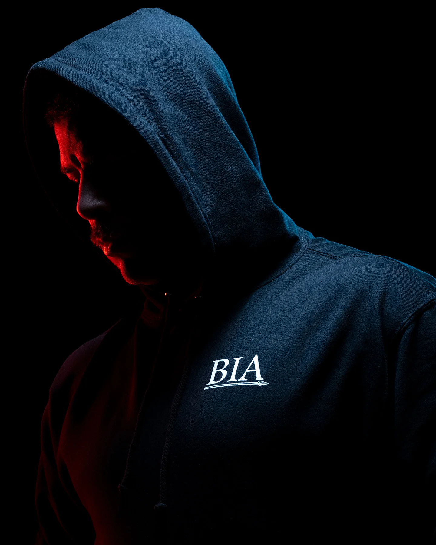 False God Hoodie - Image 12