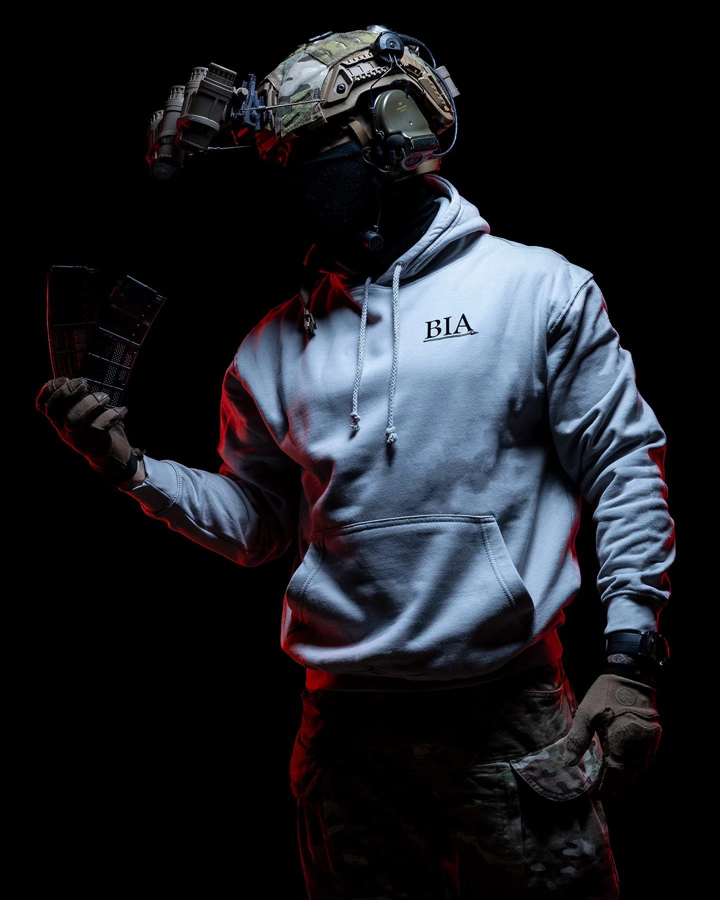 False God Hoodie - Image 4