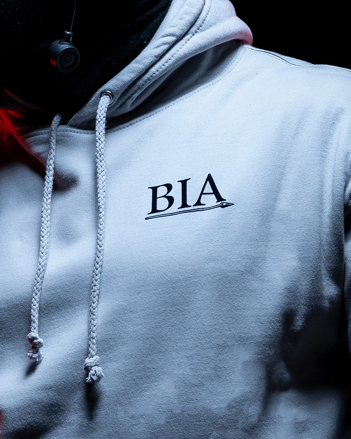 False God Hoodie - Image 6