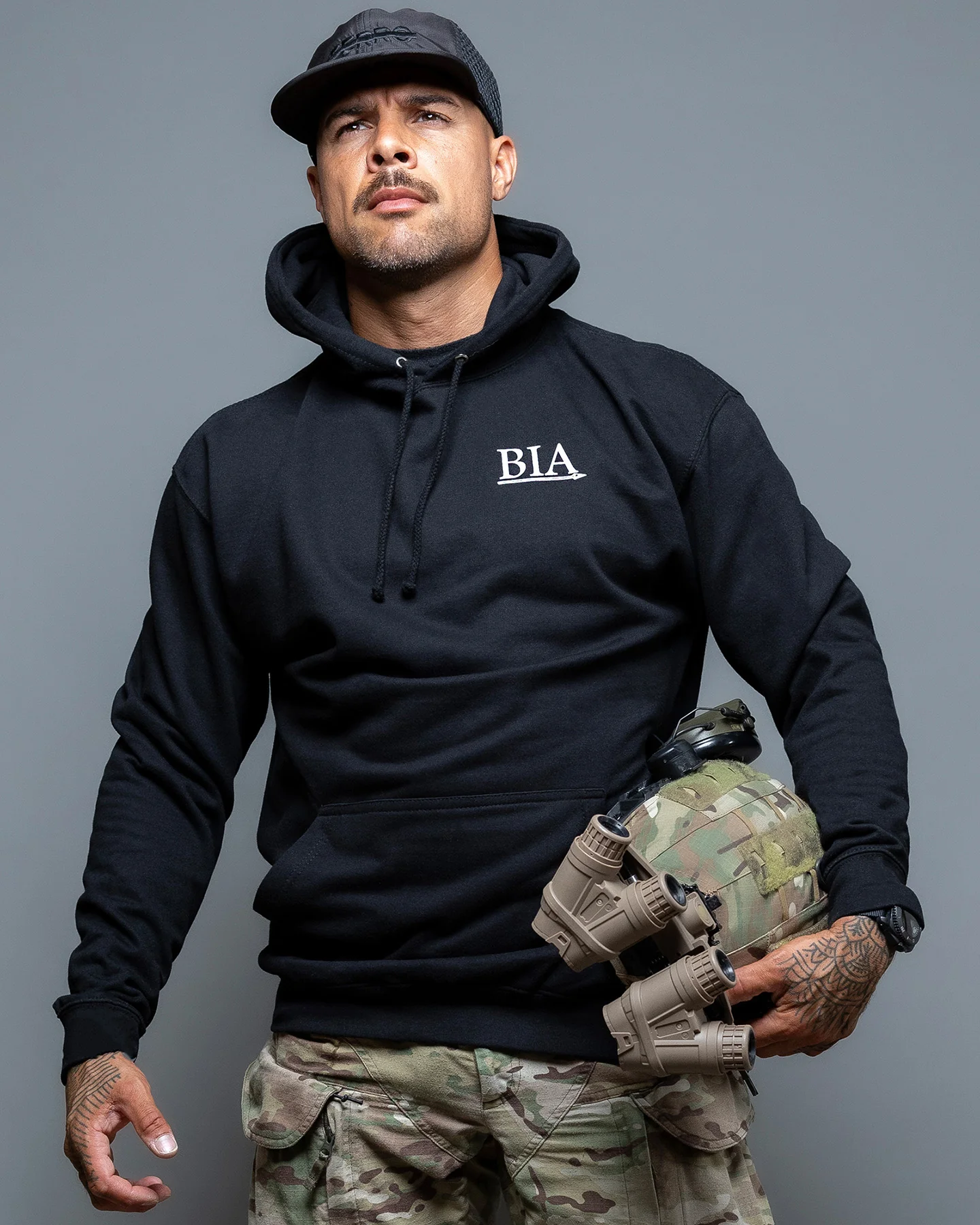 False God Hoodie - Image 8