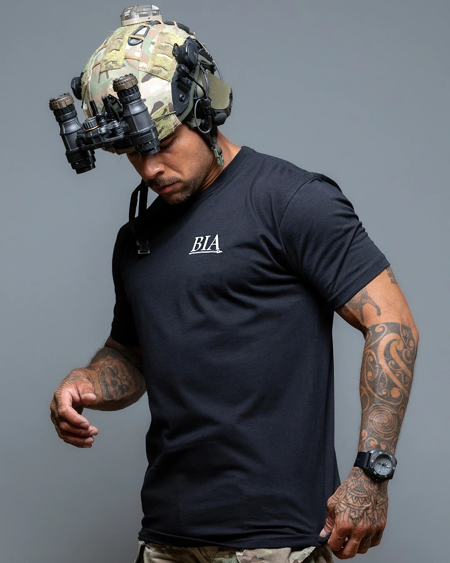 False God T-Shirt - Image 10