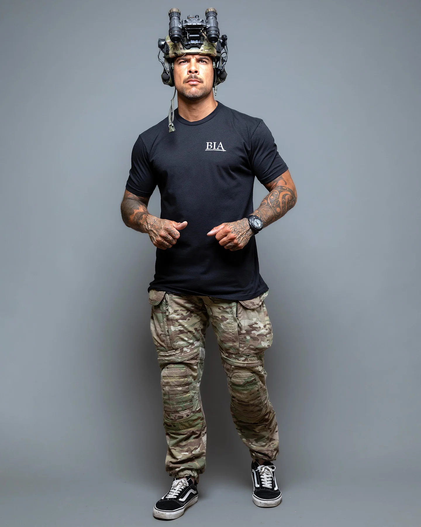 False God T-Shirt - Image 12