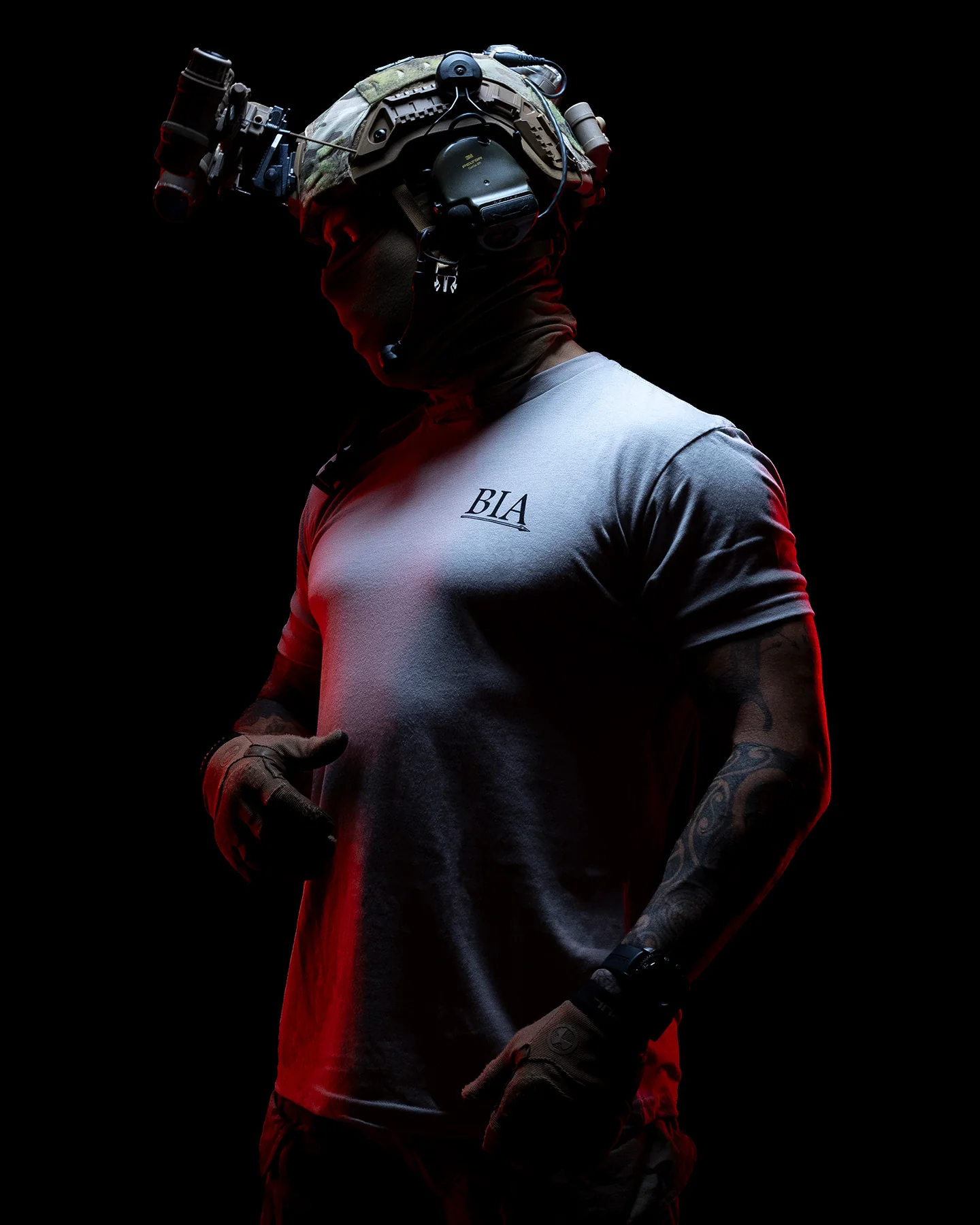 False God T-Shirt - Image 5
