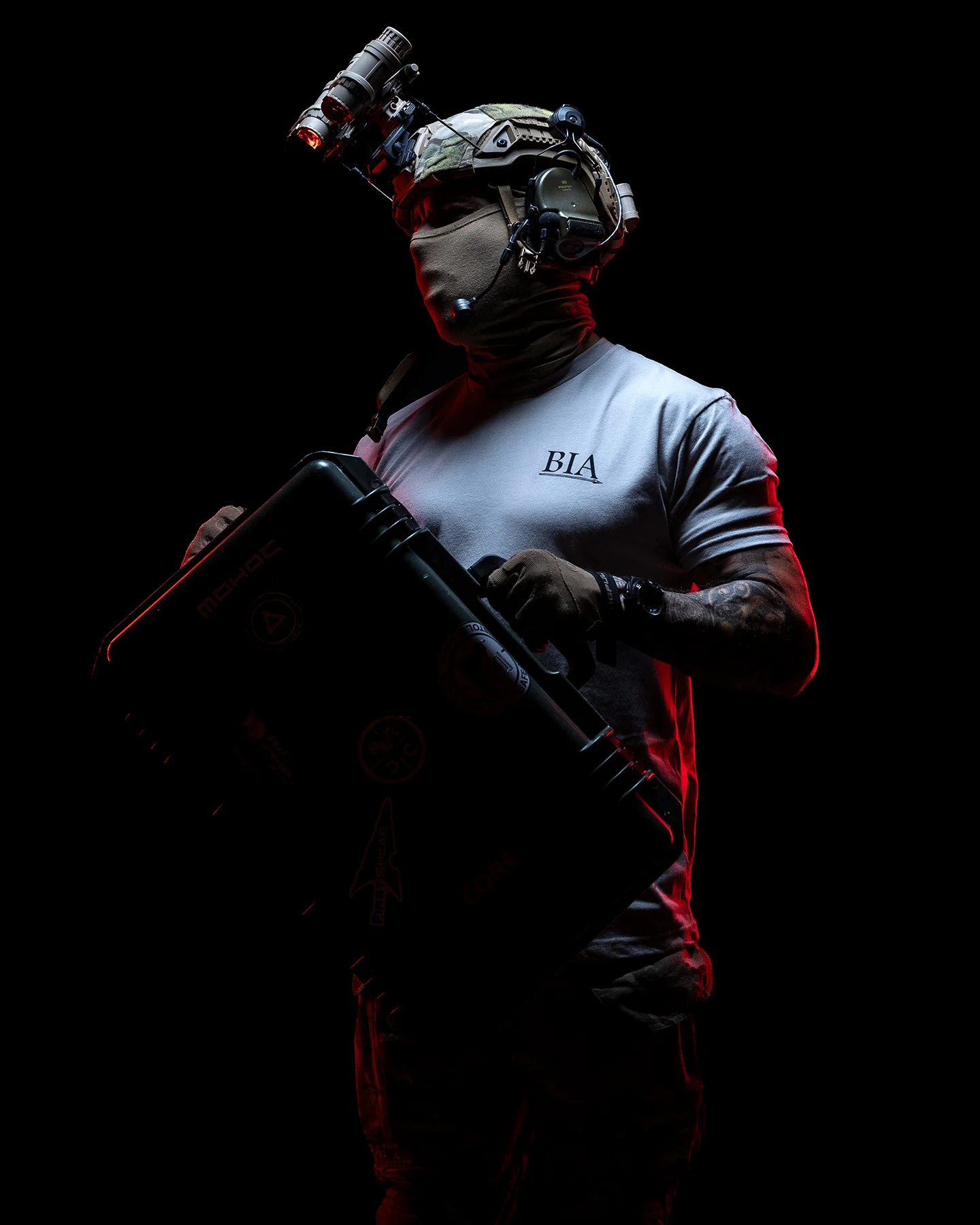 False God T-Shirt - Image 7