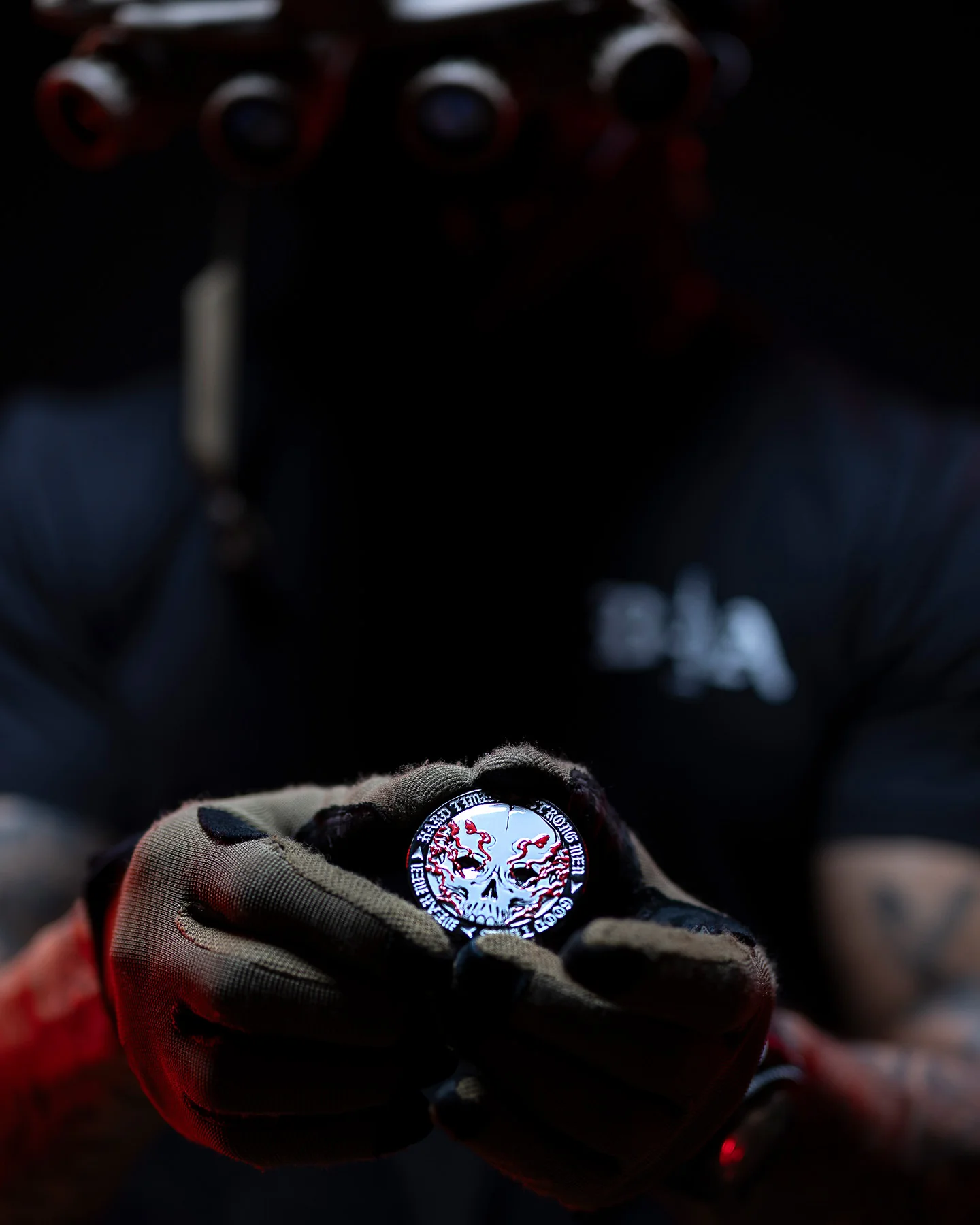 Hard Times Coin - Image 11