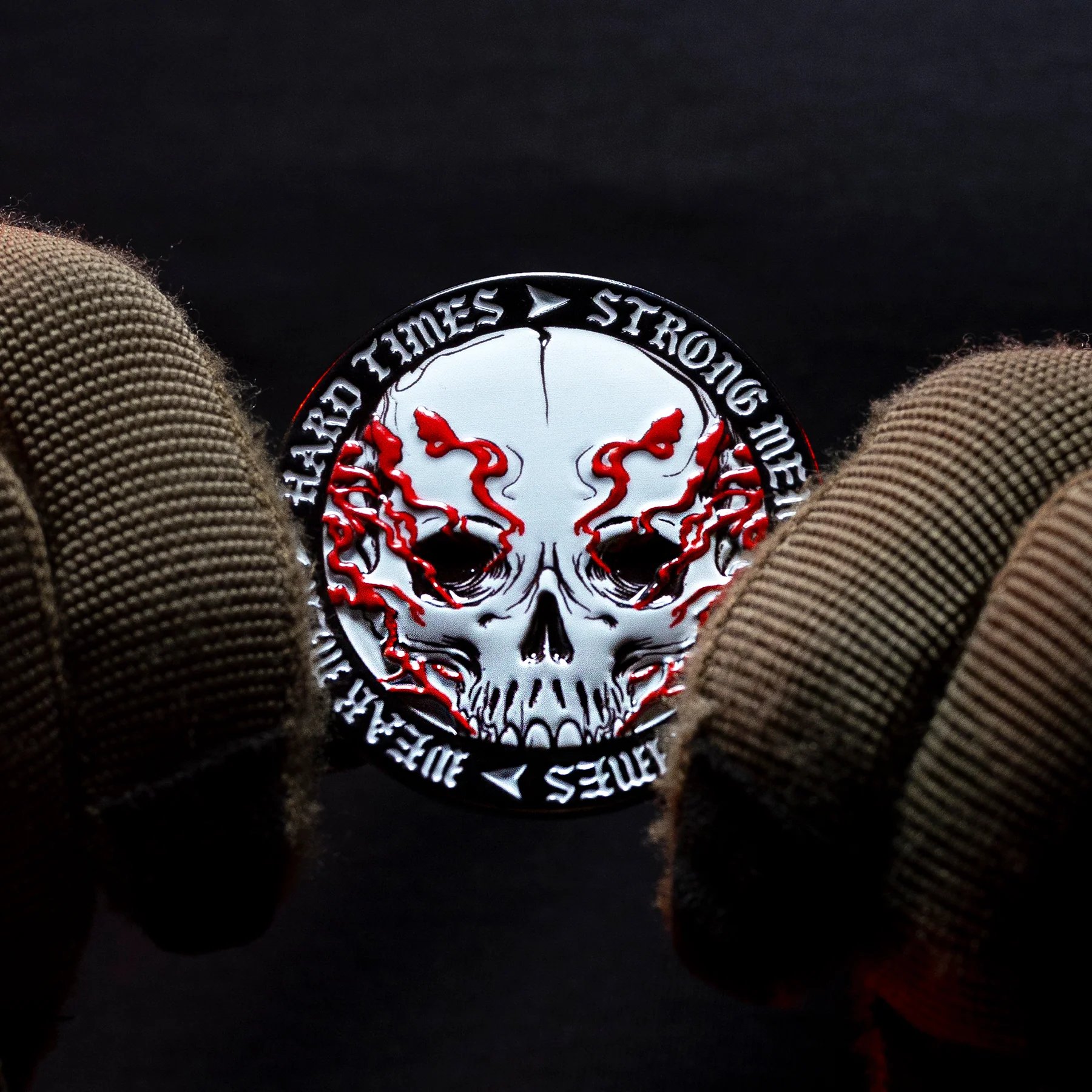Hard Times Coin - Image 4
