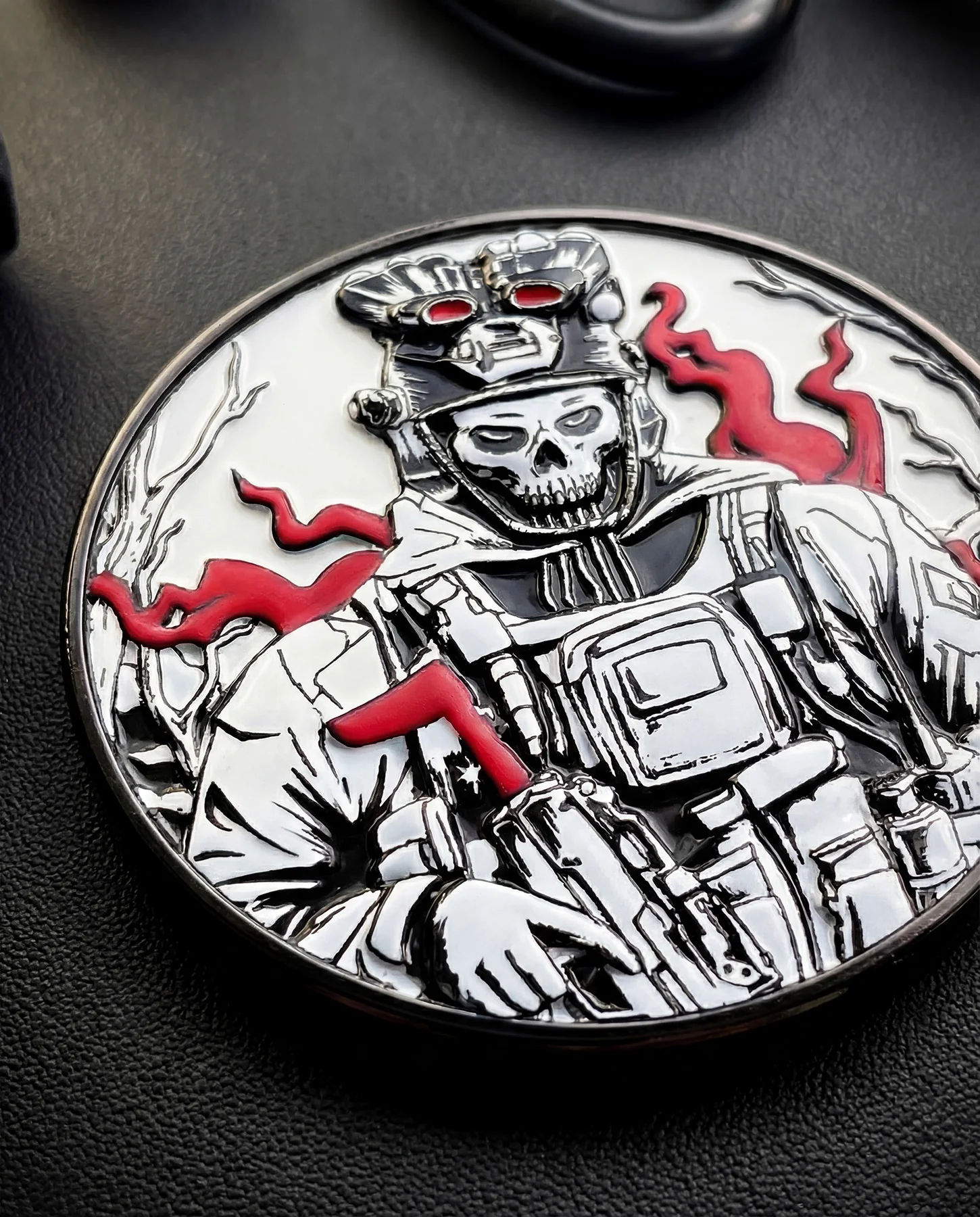 Hard Times Coin - Image 7