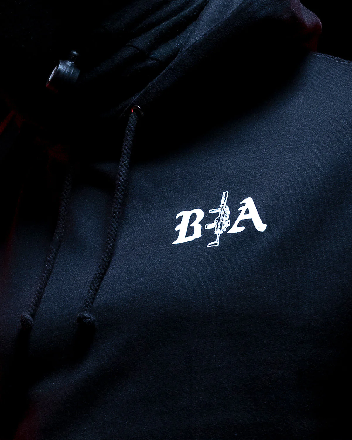 Hard Times Hoodie - Image 11