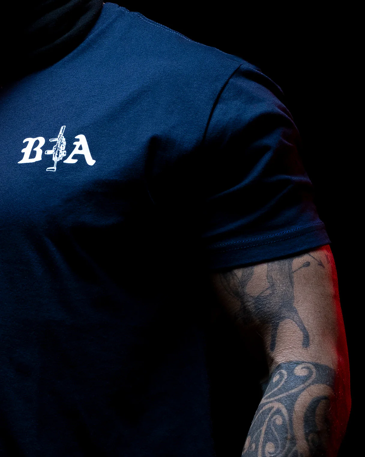 Hard Times T-Shirt - Image 18