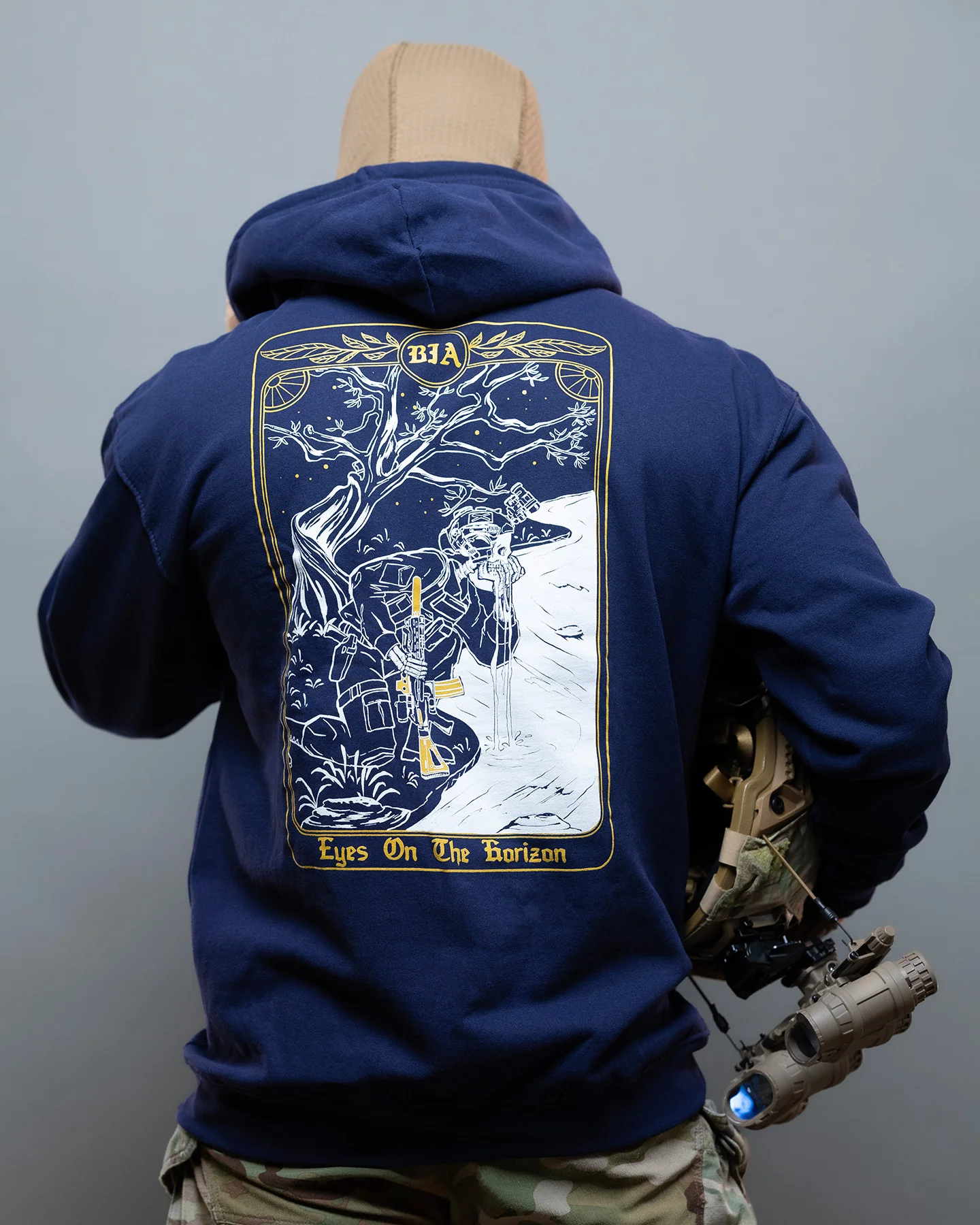 Horizon Hoodie - Image 10