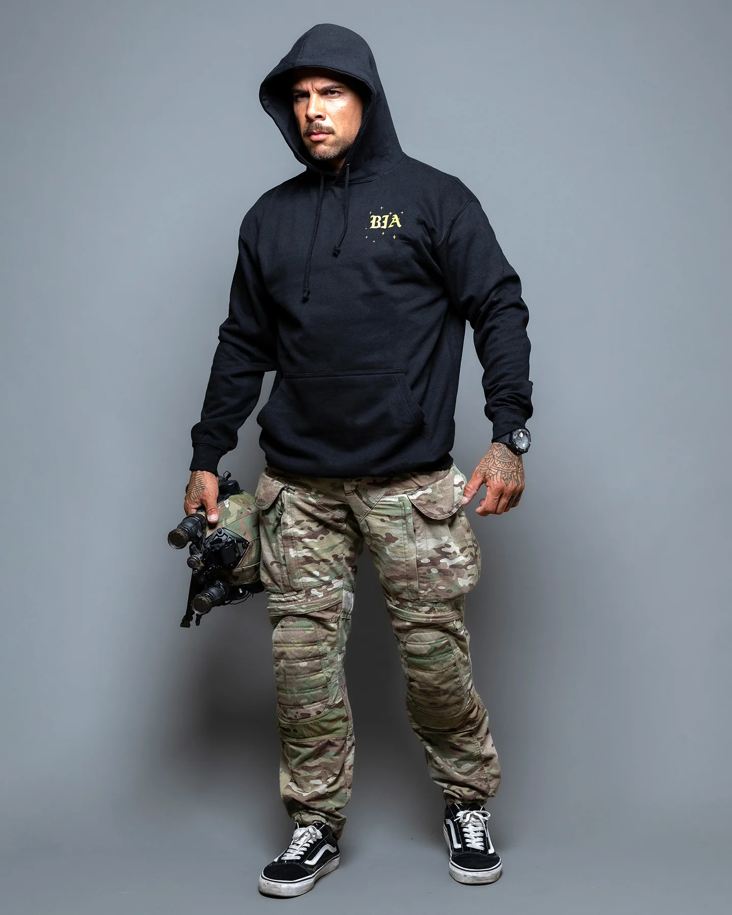 Horizon Hoodie - Image 3