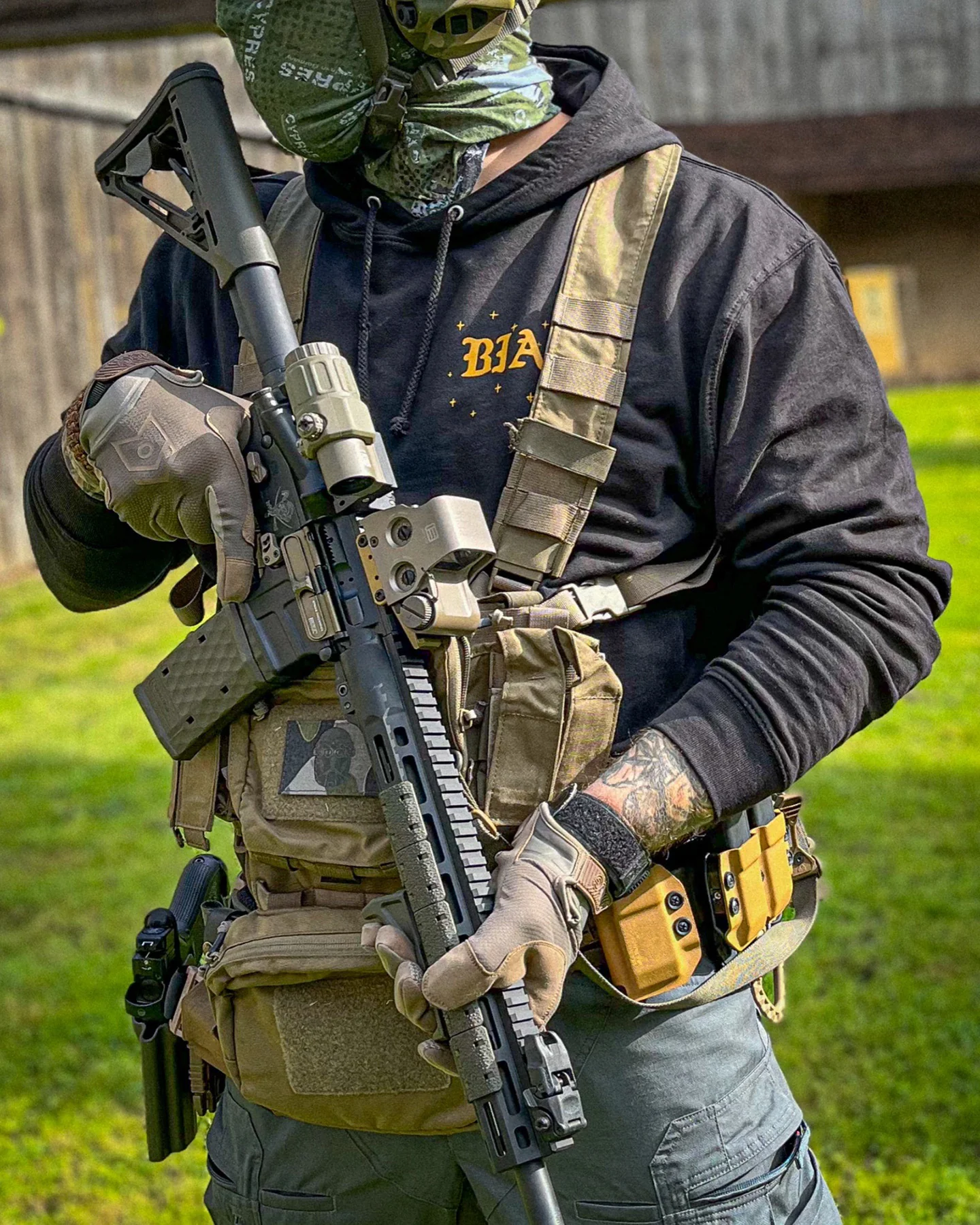 Horizon Hoodie - Image 9