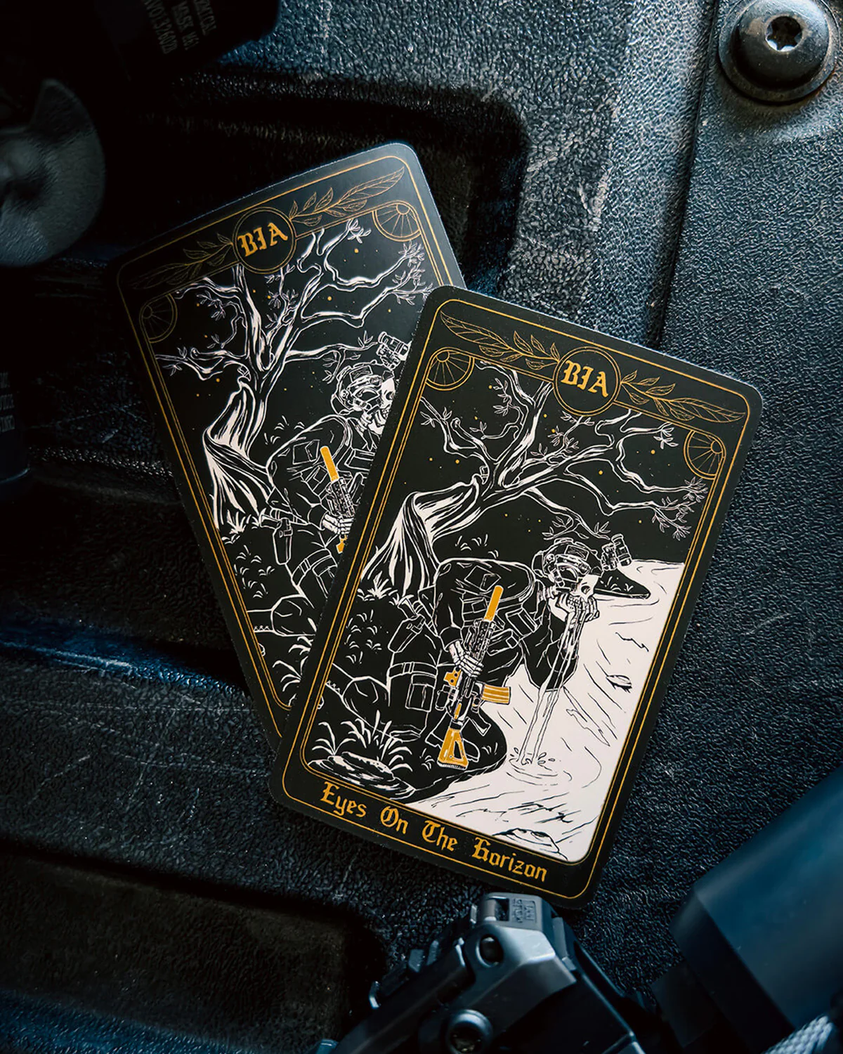 Horizon Sticker - Image 3