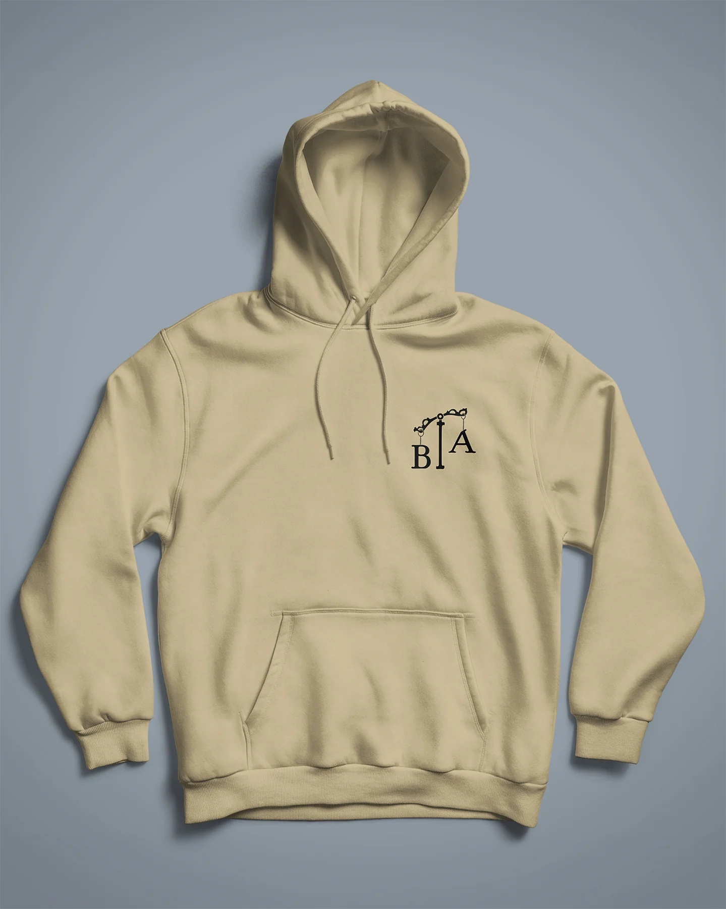 Justicia Hoodie - Image 4