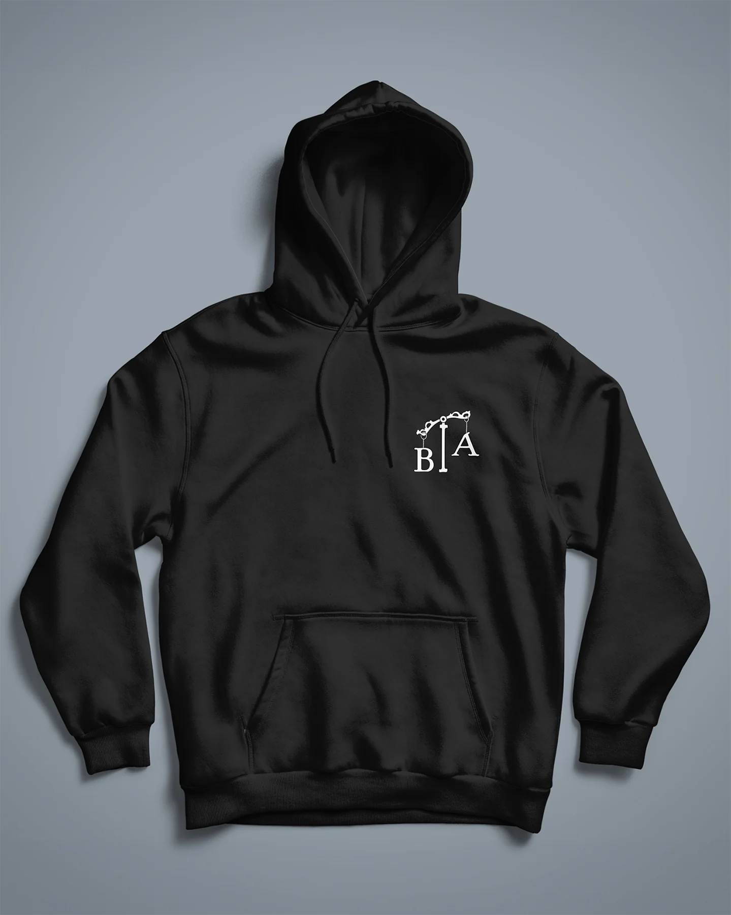 Justicia Hoodie - Image 8