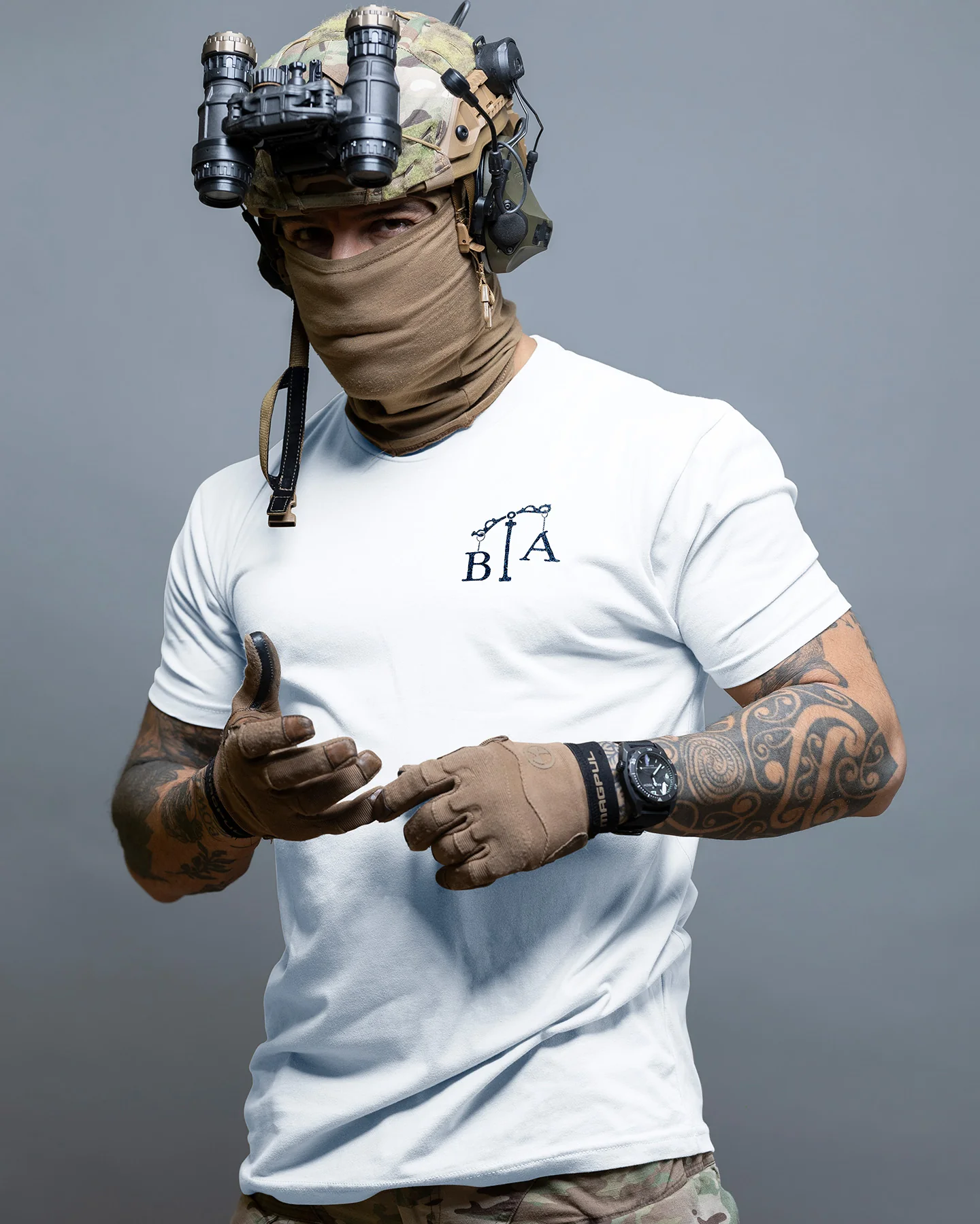 Justicia T-Shirt - Image 10