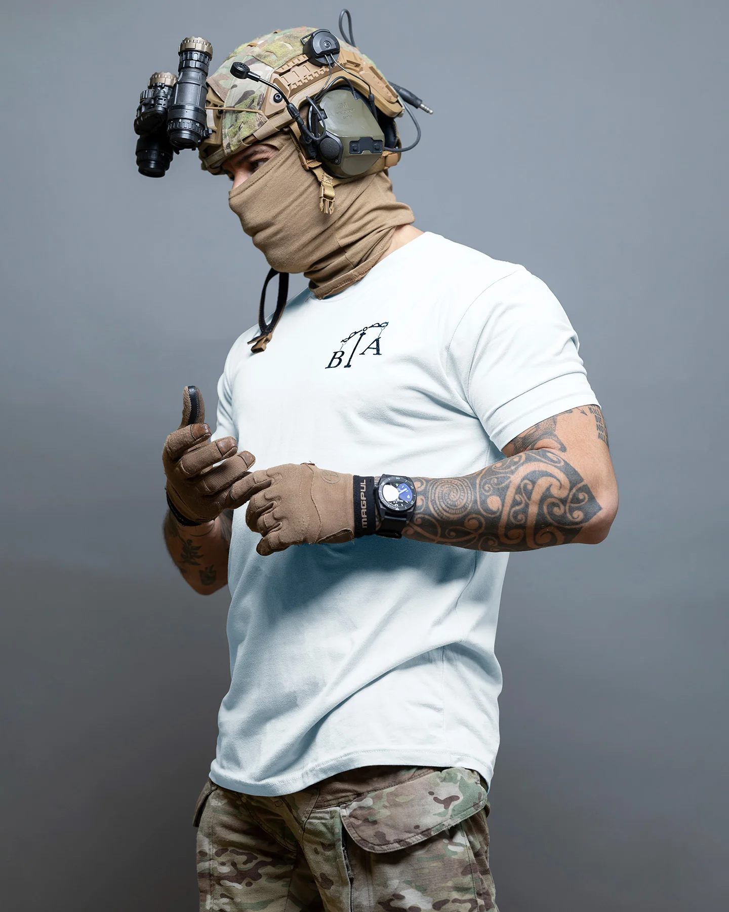 Justicia T-Shirt - Image 12